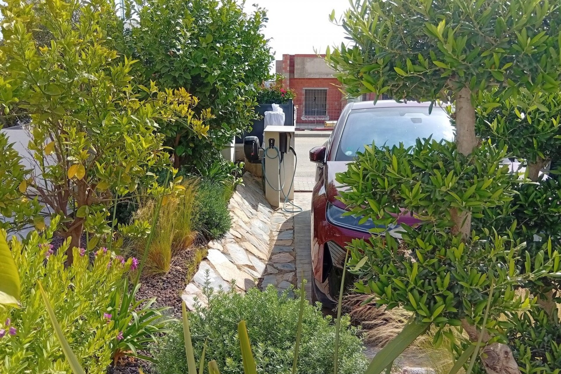 Reventa - Villa -
La Finca Golf Resort - Inland