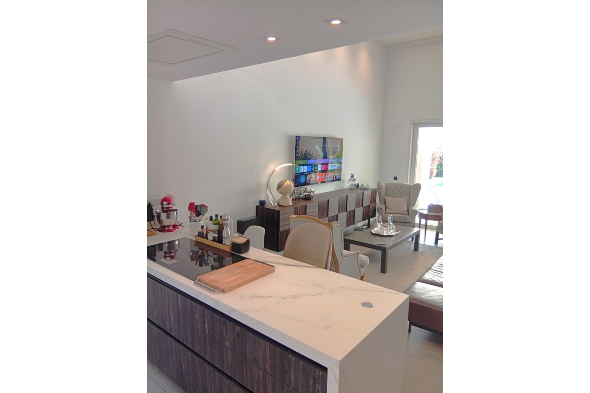 Reventa - Villa -
La Finca Golf Resort - Inland