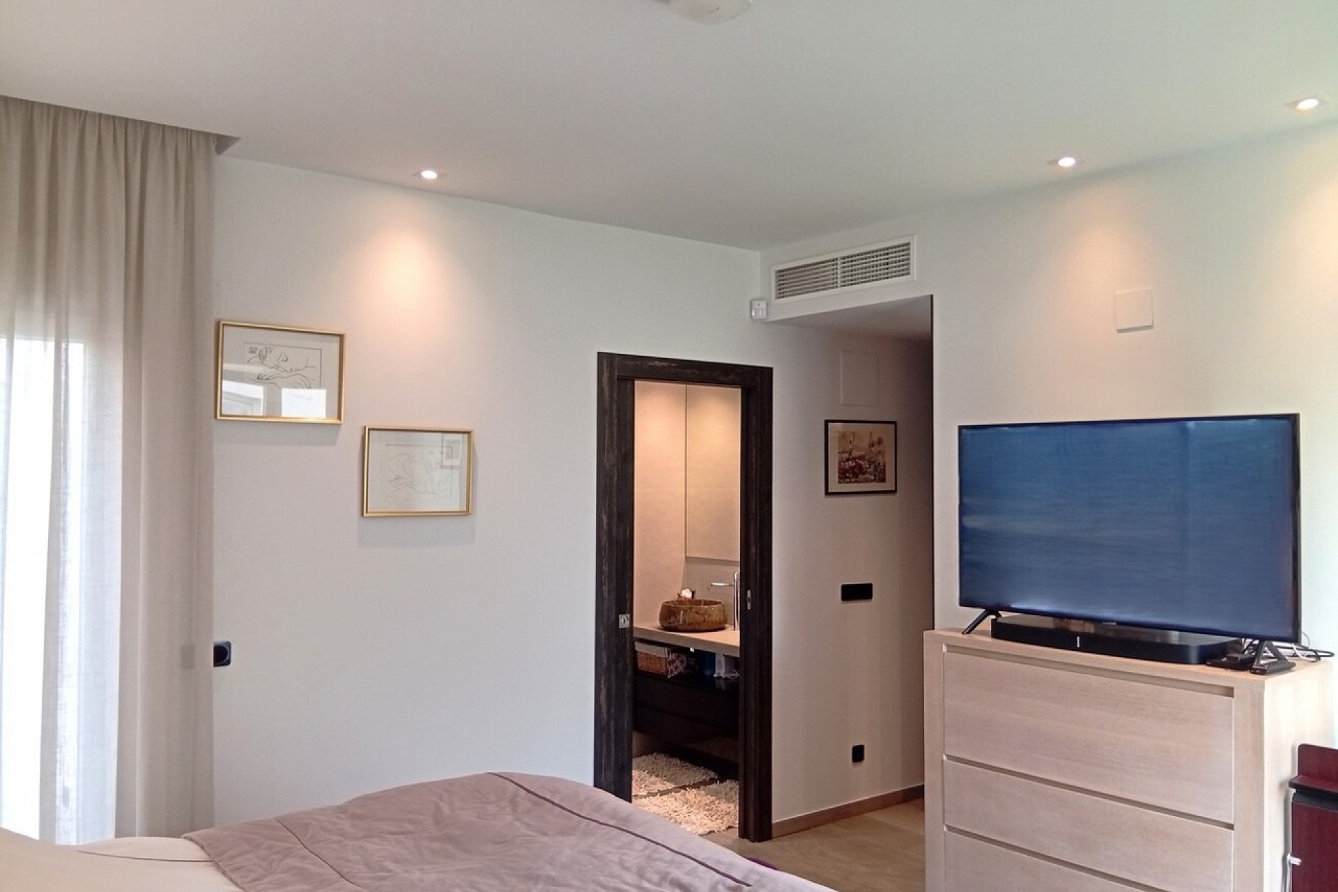 Reventa - Villa -
La Finca Golf Resort - Inland