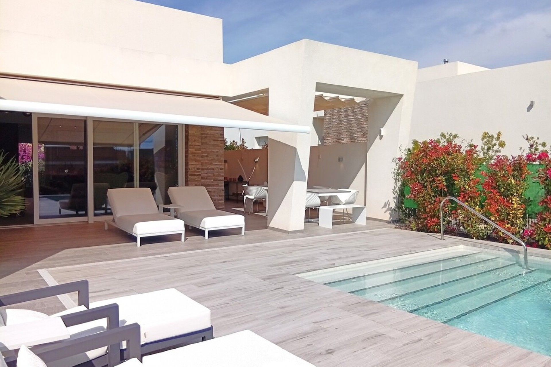 Reventa - Villa -
La Finca Golf Resort - Inland