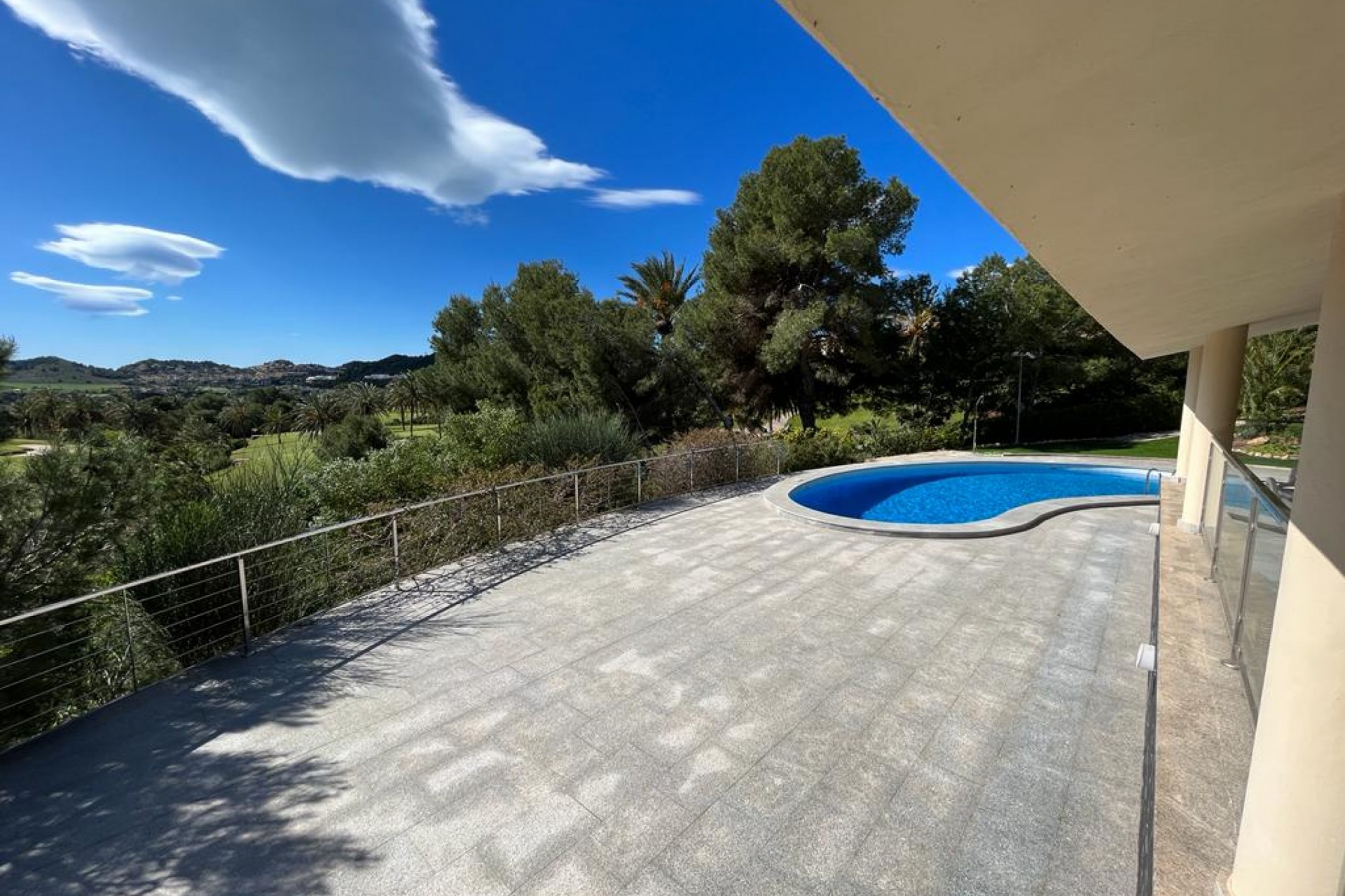 Reventa - Villa -
La Manga Club - Costa Calida