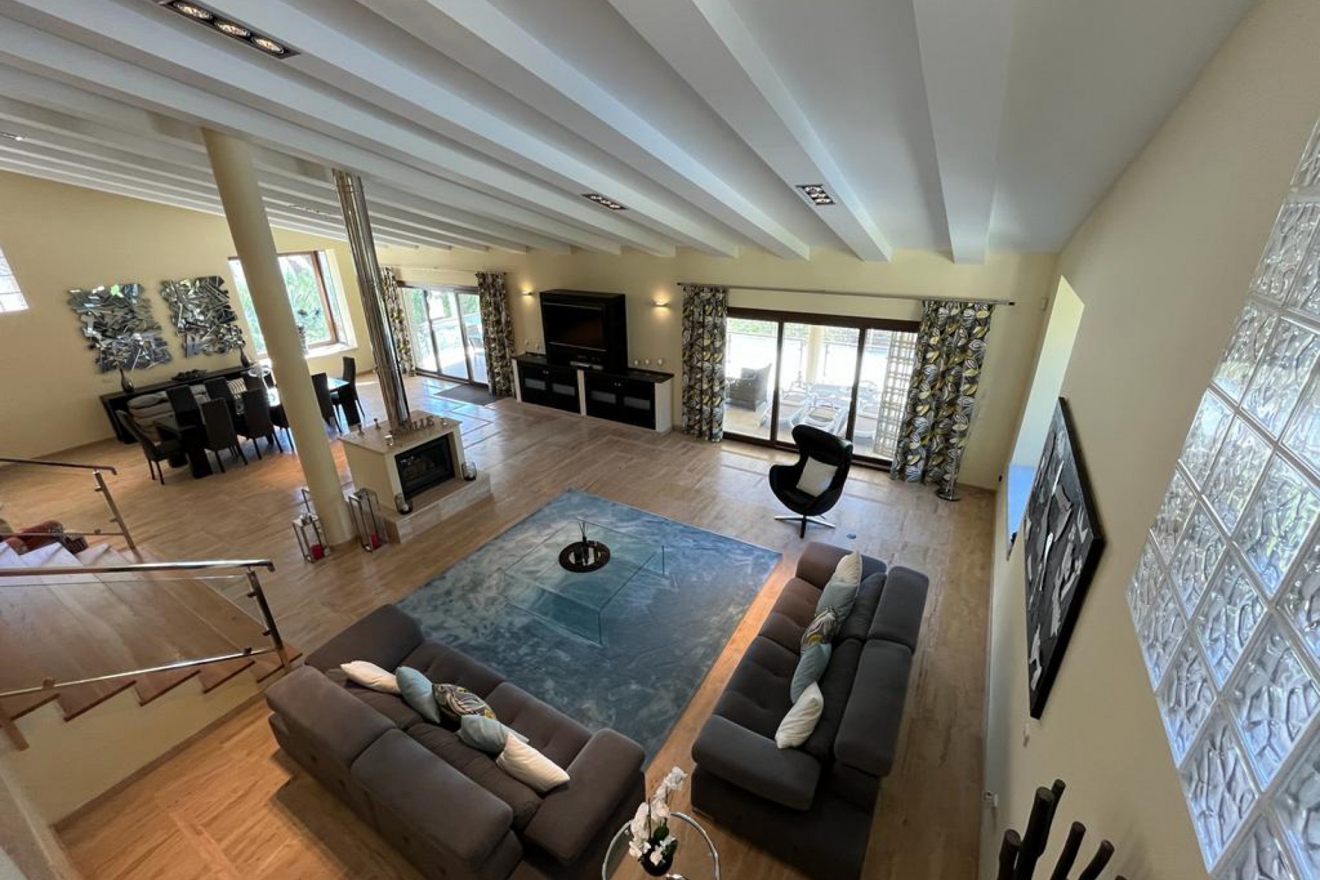 Reventa - Villa -
La Manga Club - Costa Calida