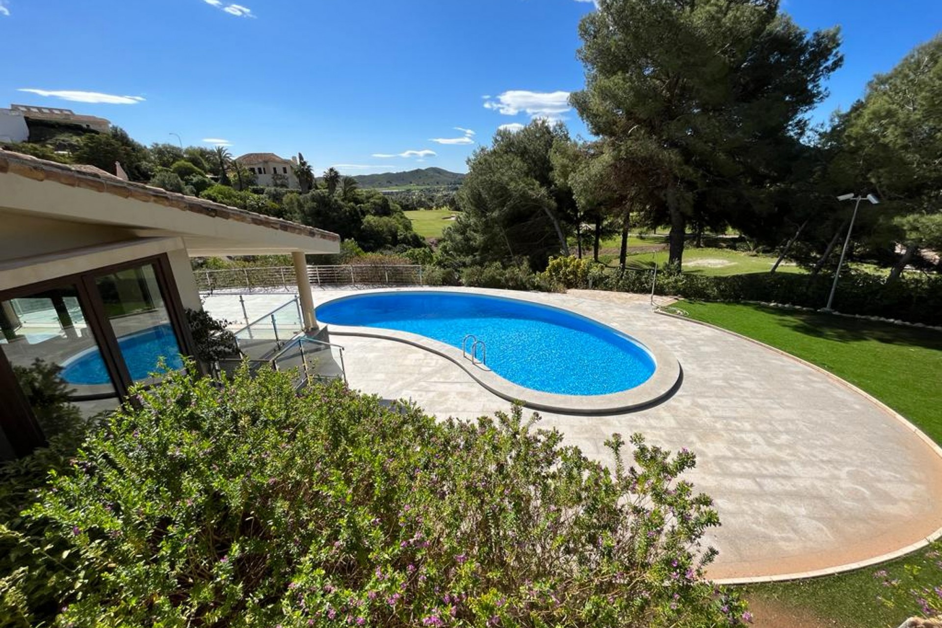 Reventa - Villa -
La Manga Club - Costa Calida