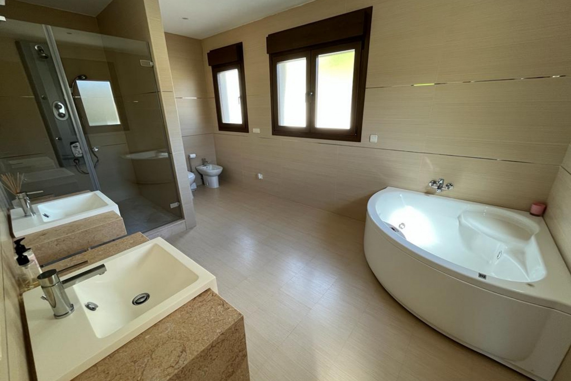 Reventa - Villa -
La Manga Club - Costa Calida