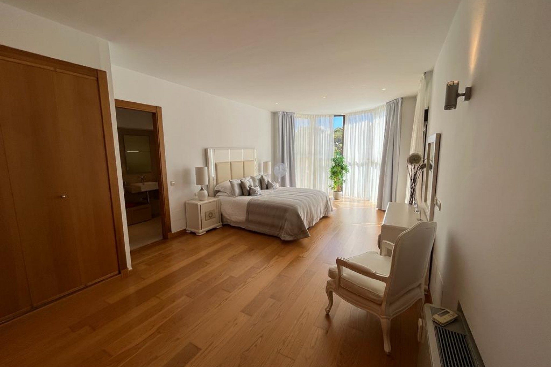 Reventa - Villa -
La Manga Club - Costa Calida