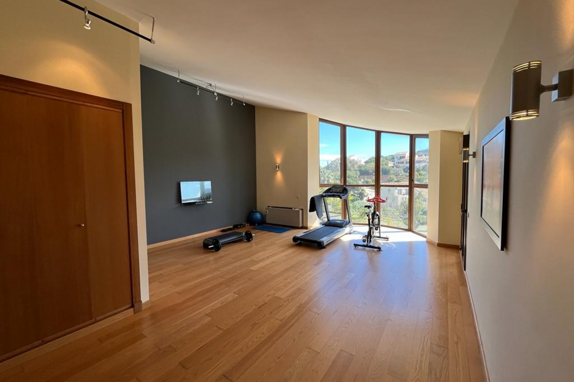 Reventa - Villa -
La Manga Club - Costa Calida