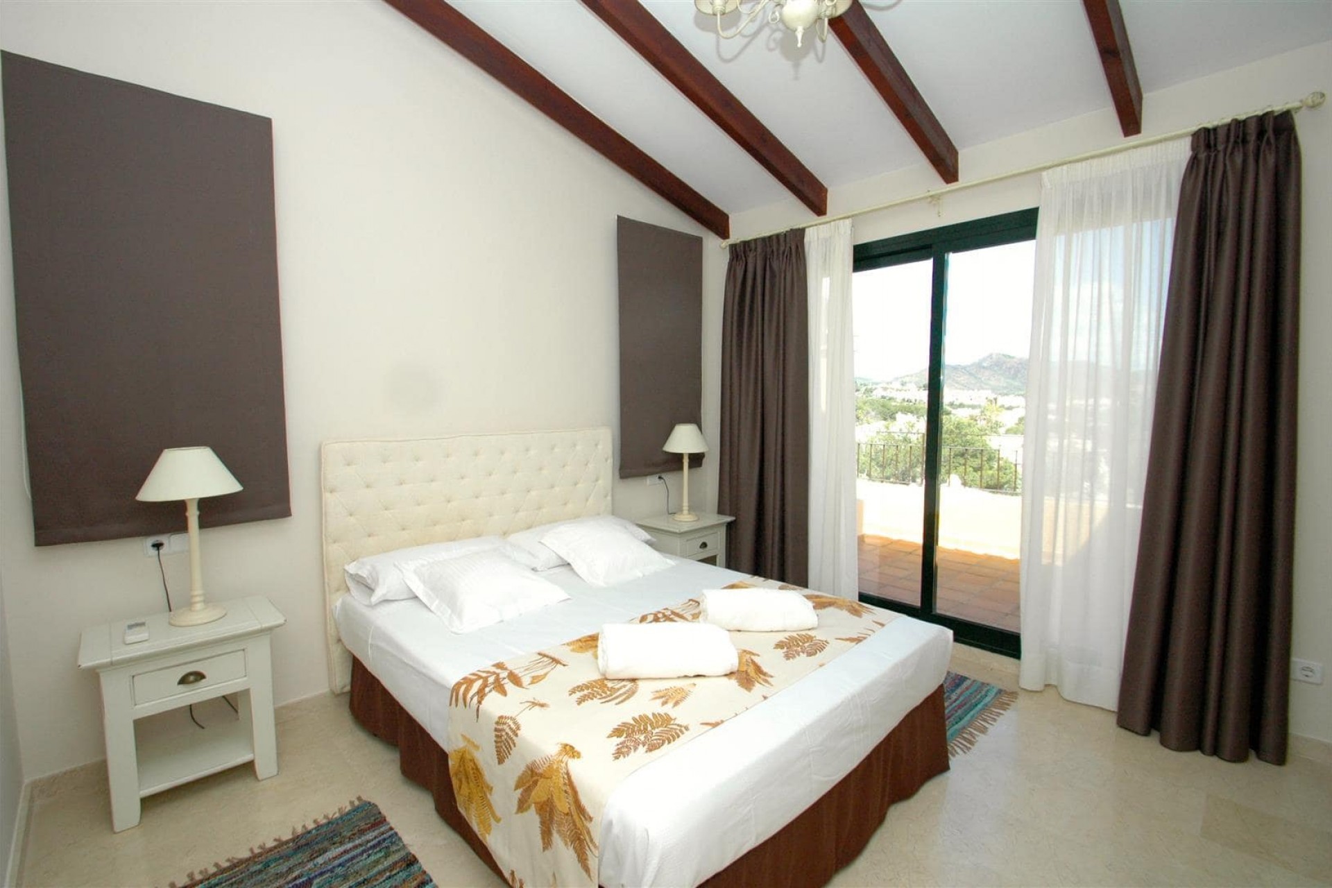 Reventa - Villa -
La Manga Club - Costa Calida