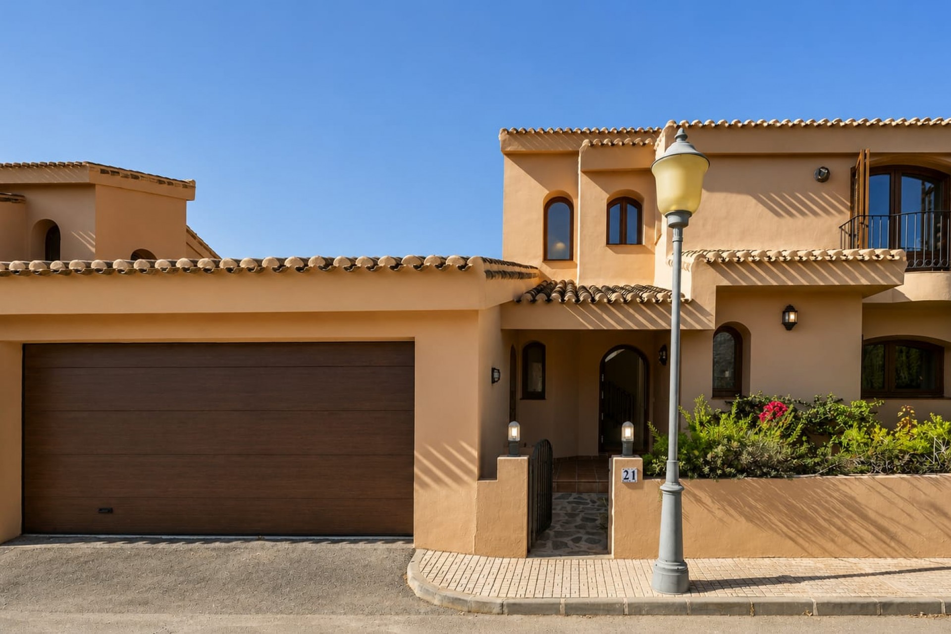 Reventa - Villa -
La Manga Club - Costa Calida