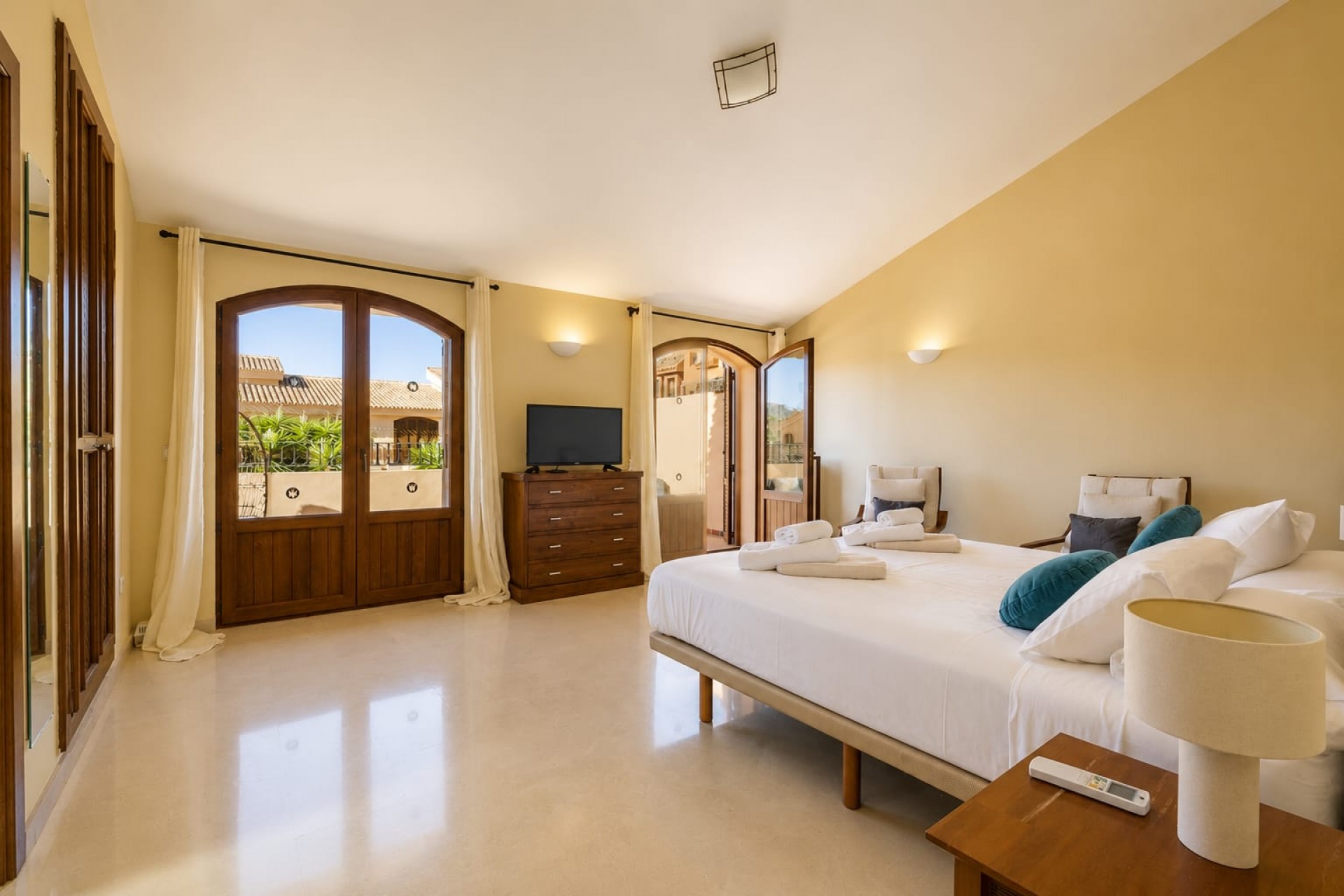 Reventa - Villa -
La Manga Club - Costa Calida
