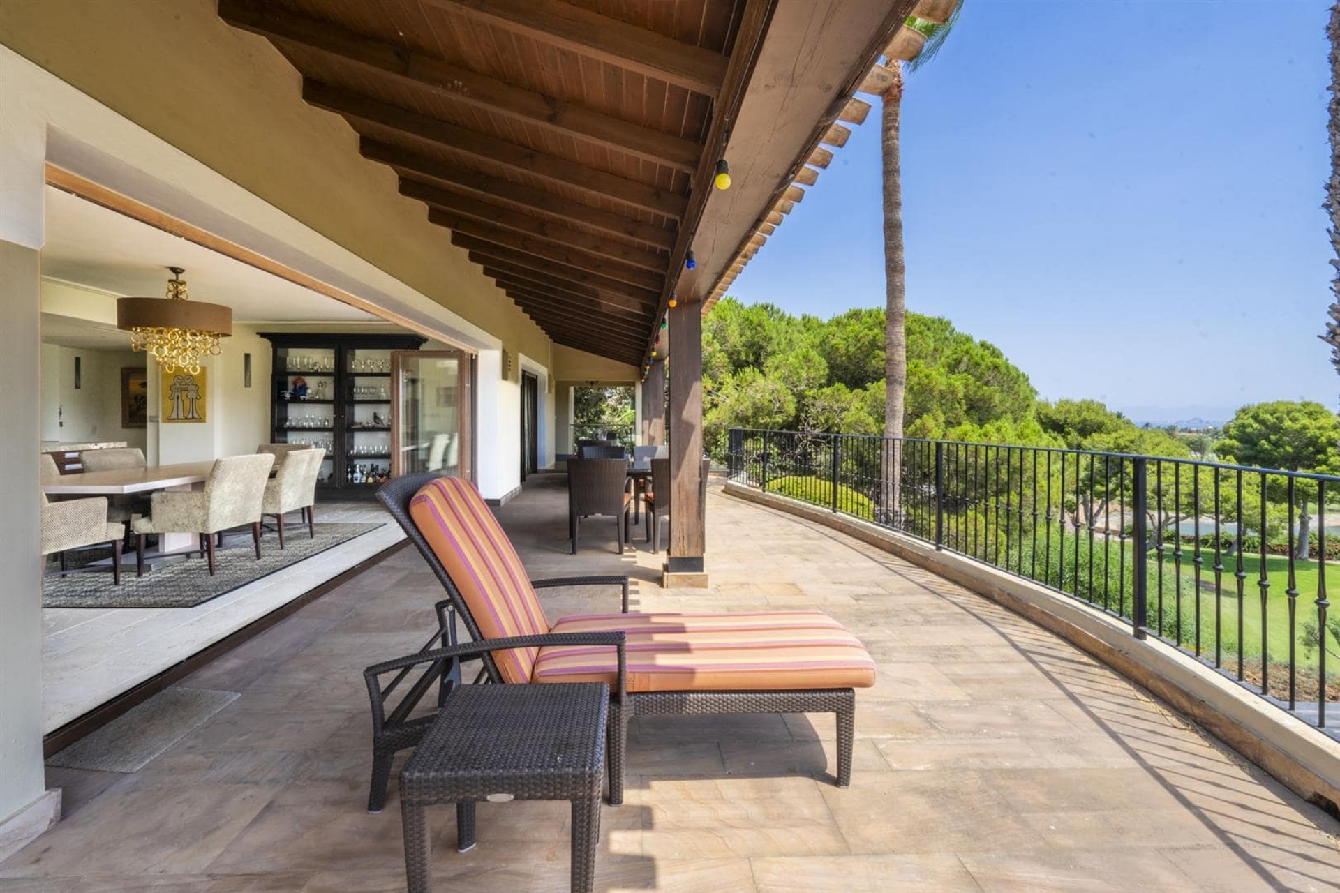 Reventa - Villa -
La Manga Club Resort - Costa Calida