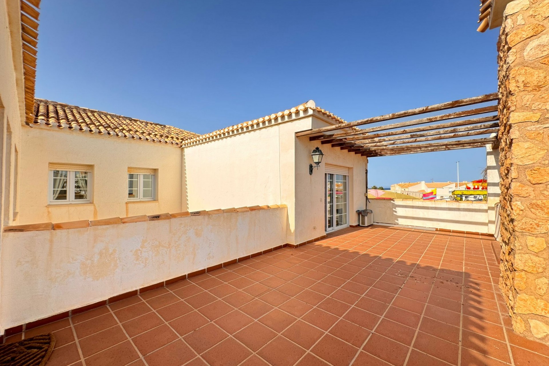 Reventa - Villa -
La Manga del Mar Menor - Costa Calida