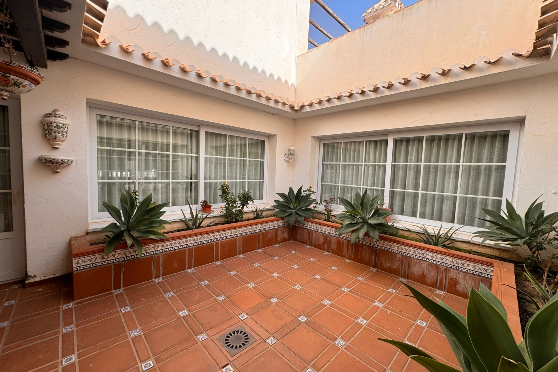 Reventa - Villa -
La Manga del Mar Menor - Costa Calida