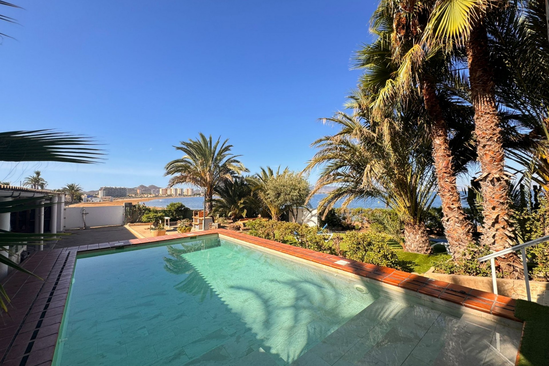 Reventa - Villa -
La Manga del Mar Menor - Costa Calida