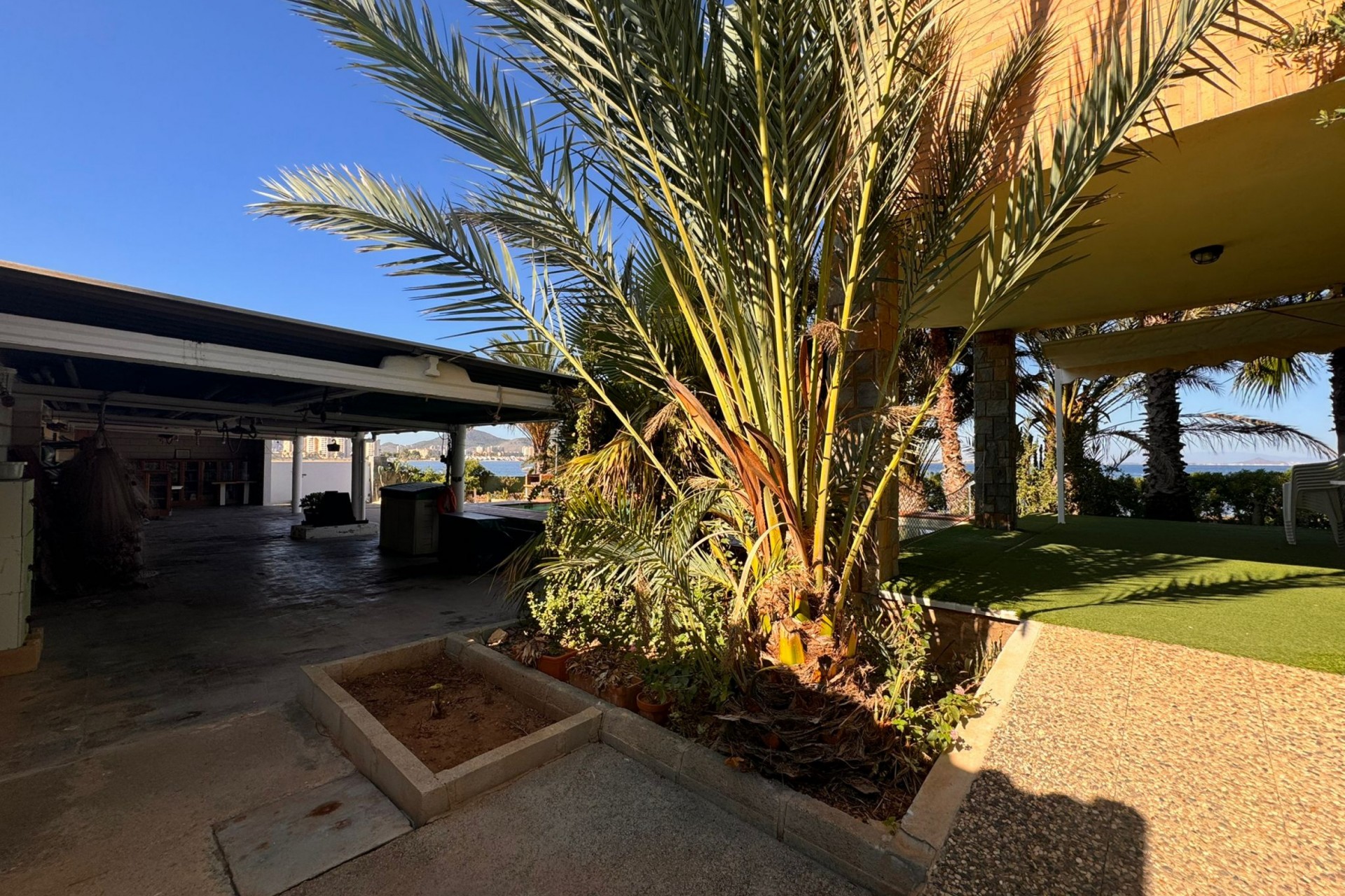 Reventa - Villa -
La Manga del Mar Menor - Costa Calida