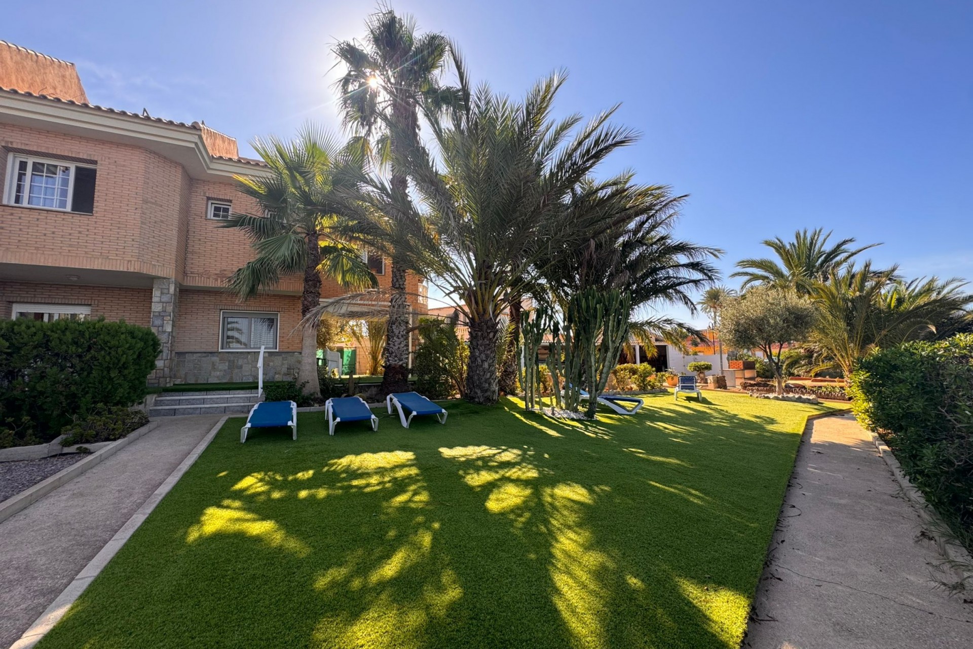 Reventa - Villa -
La Manga del Mar Menor - Costa Calida