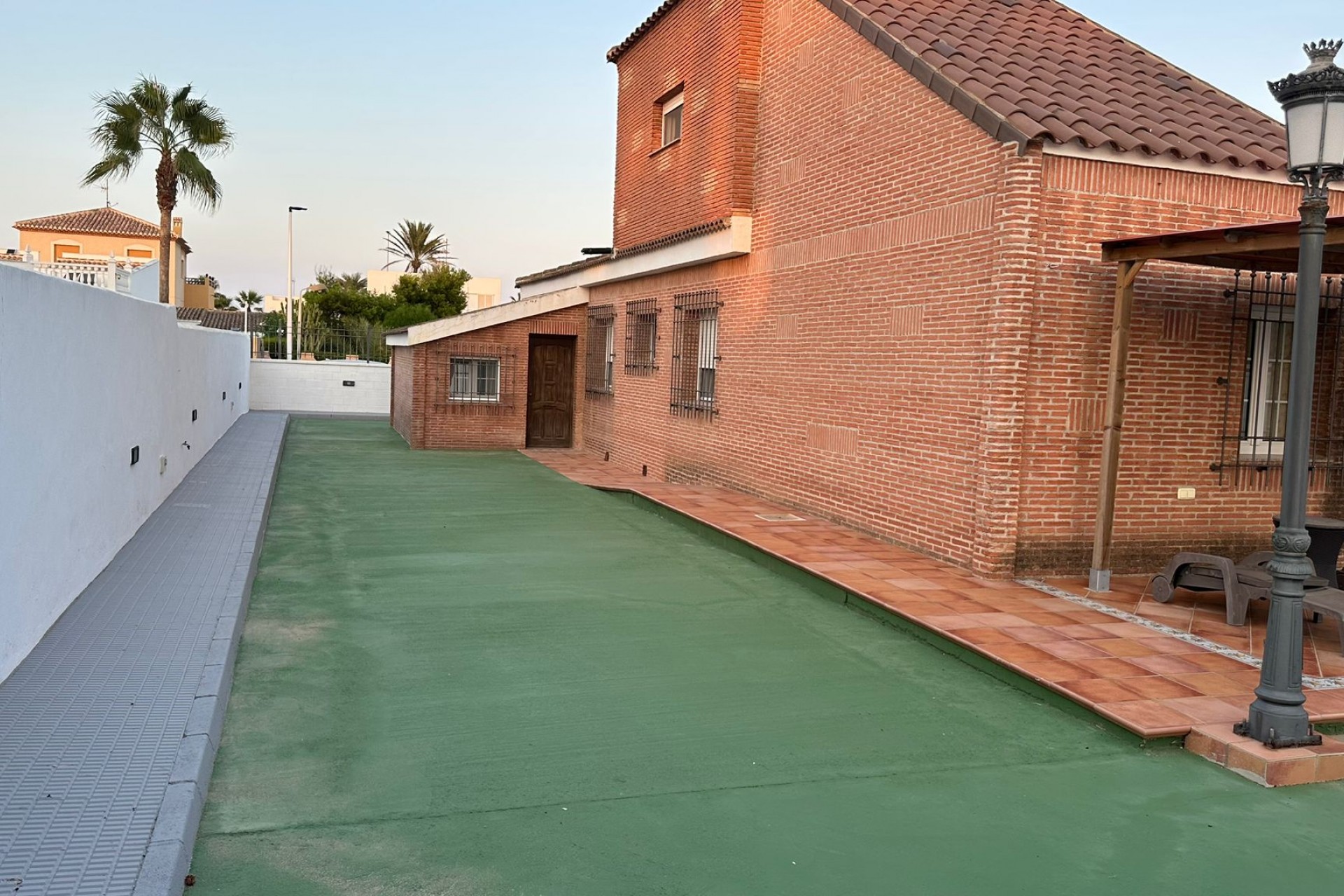 Reventa - Villa -
La Manga del Mar Menor - Costa Calida