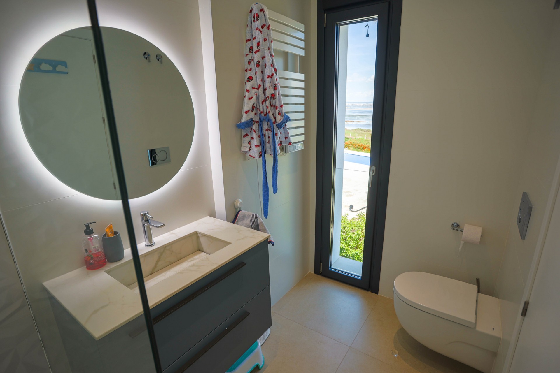 Reventa - Villa -
La Manga del Mar Menor - Costa Calida