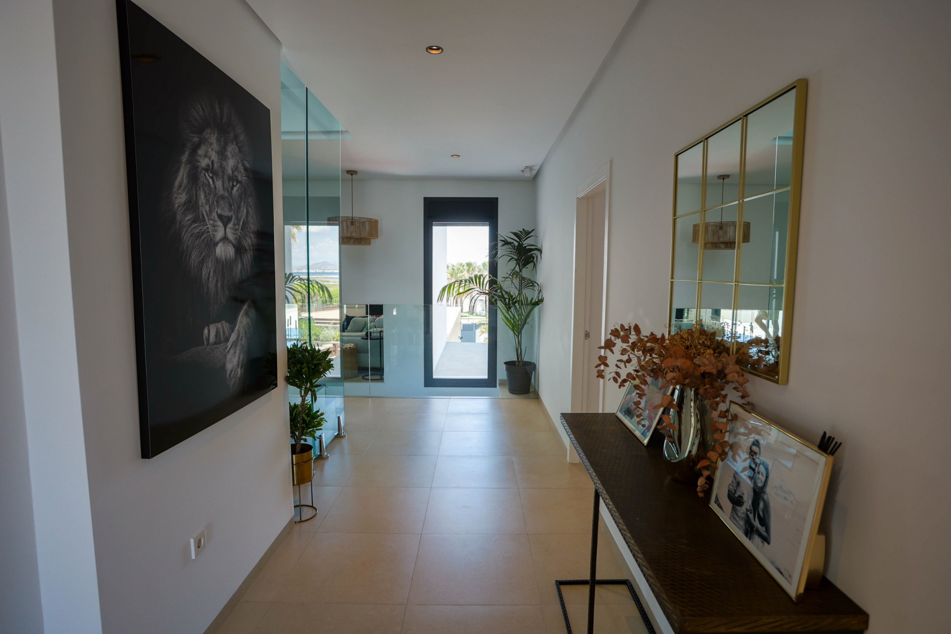Reventa - Villa -
La Manga del Mar Menor - Costa Calida