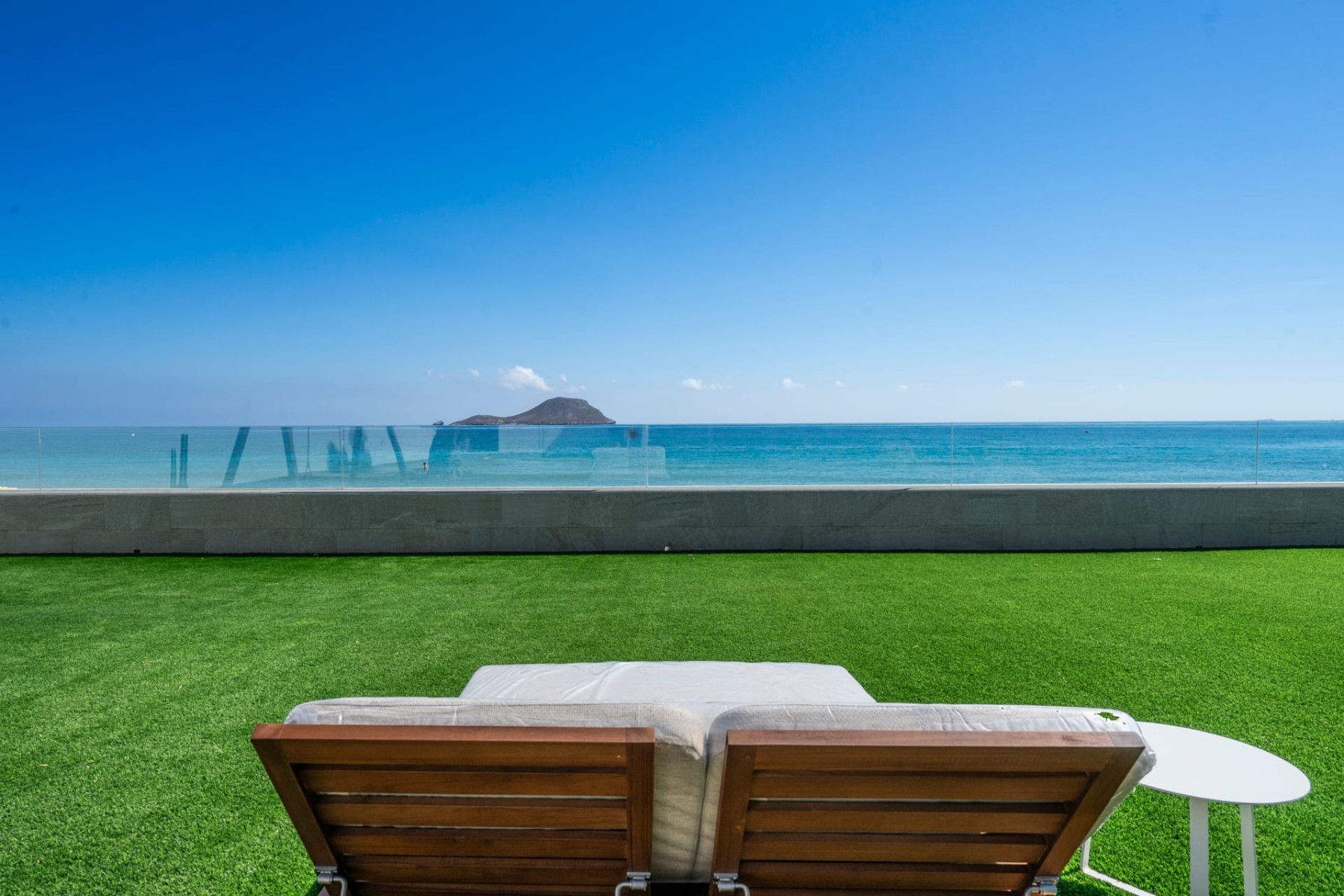 Reventa - Villa -
La Manga del Mar Menor - Costa Calida