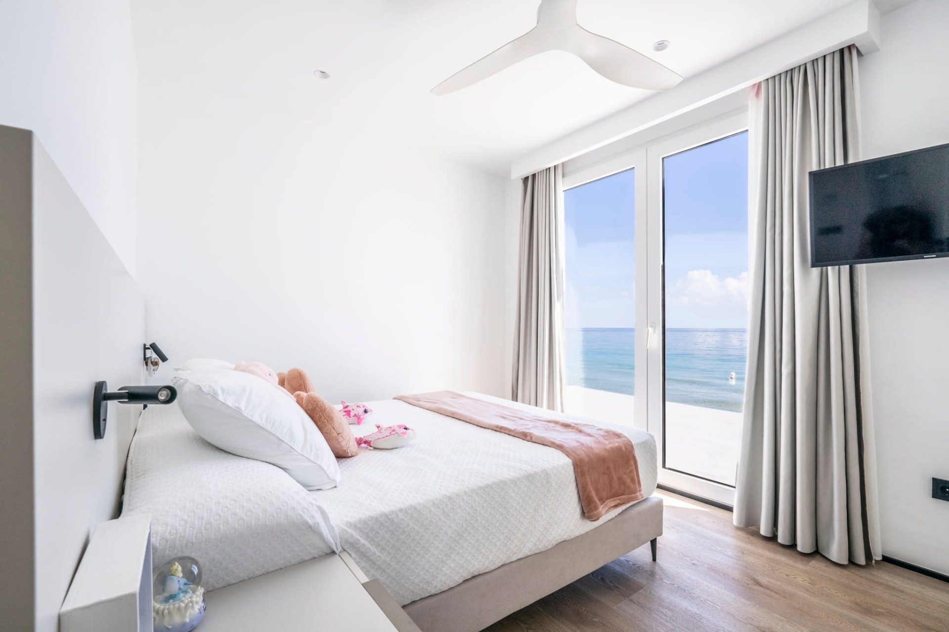 Reventa - Villa -
La Manga del Mar Menor - Costa Calida