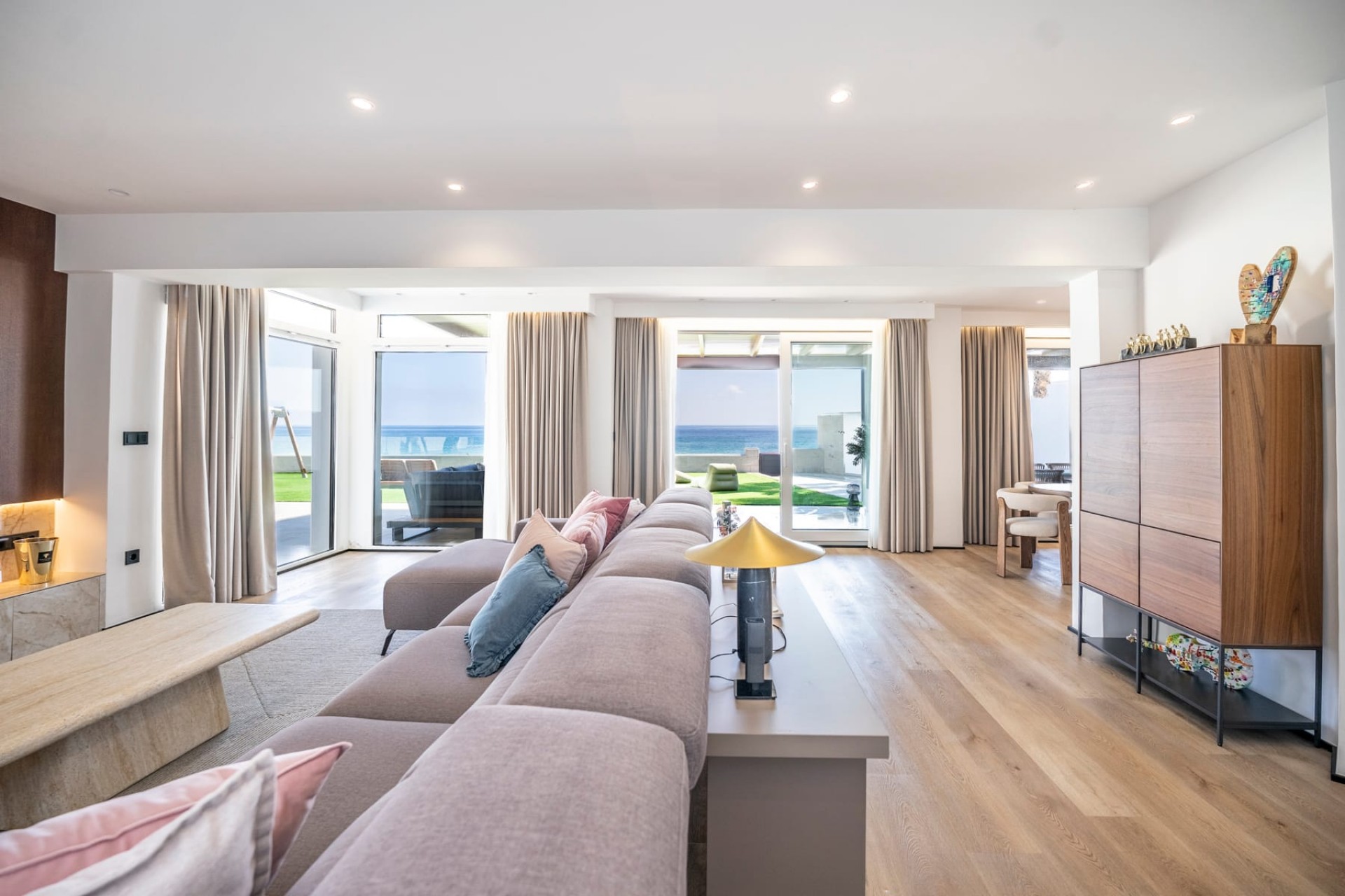Reventa - Villa -
La Manga del Mar Menor - Costa Calida