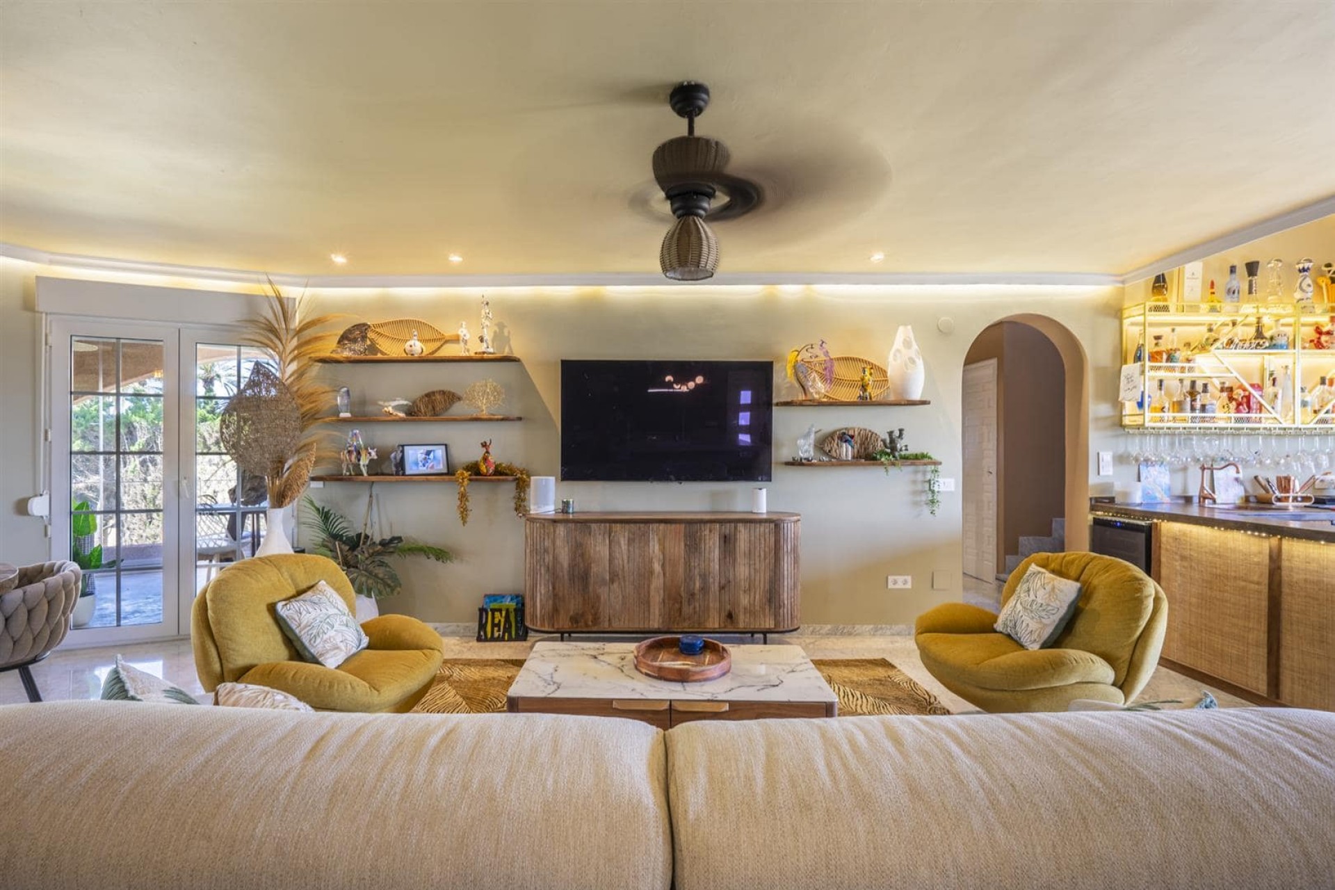 Reventa - Villa -
La Manga del Mar Menor - Costa Calida