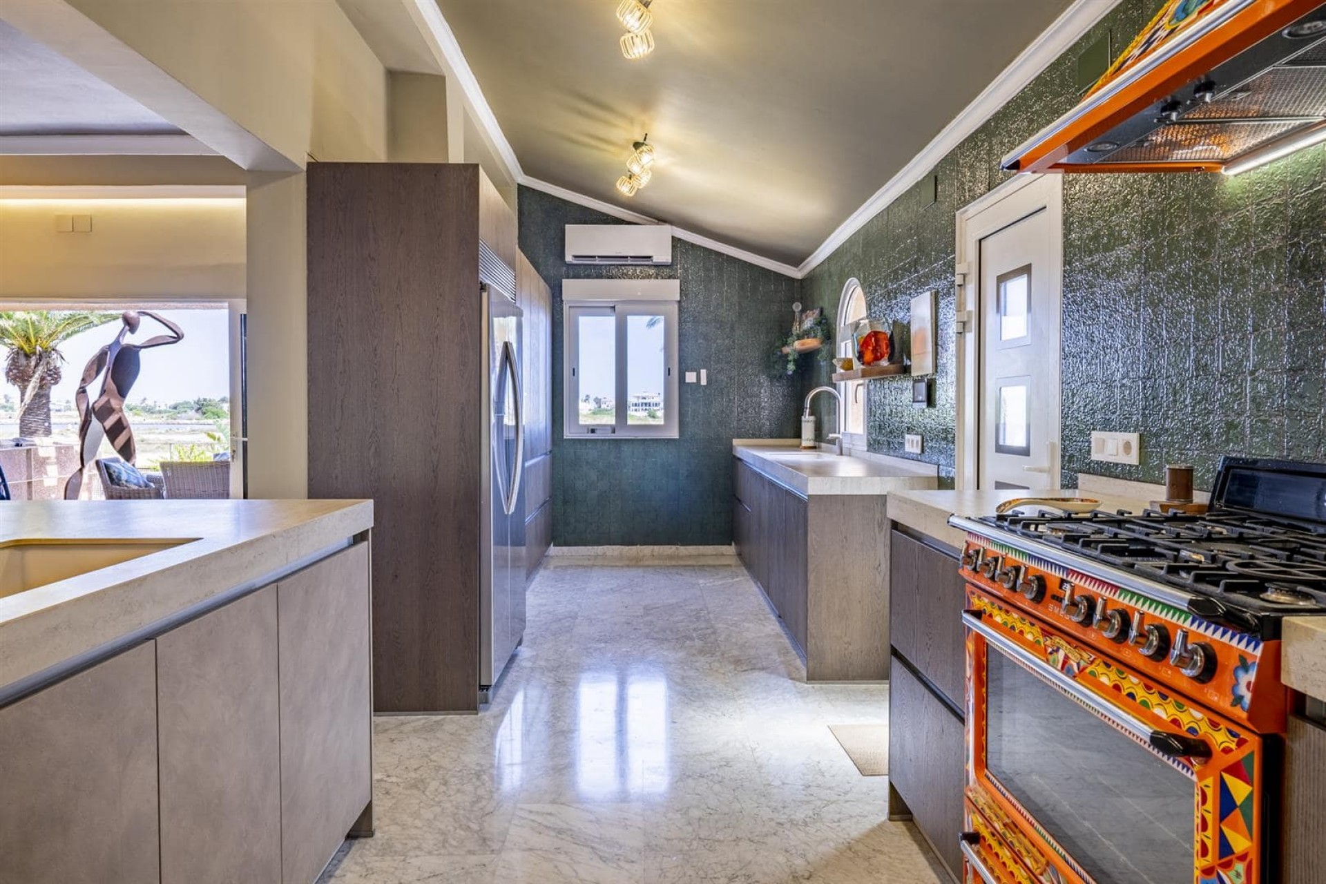 Reventa - Villa -
La Manga del Mar Menor - Costa Calida