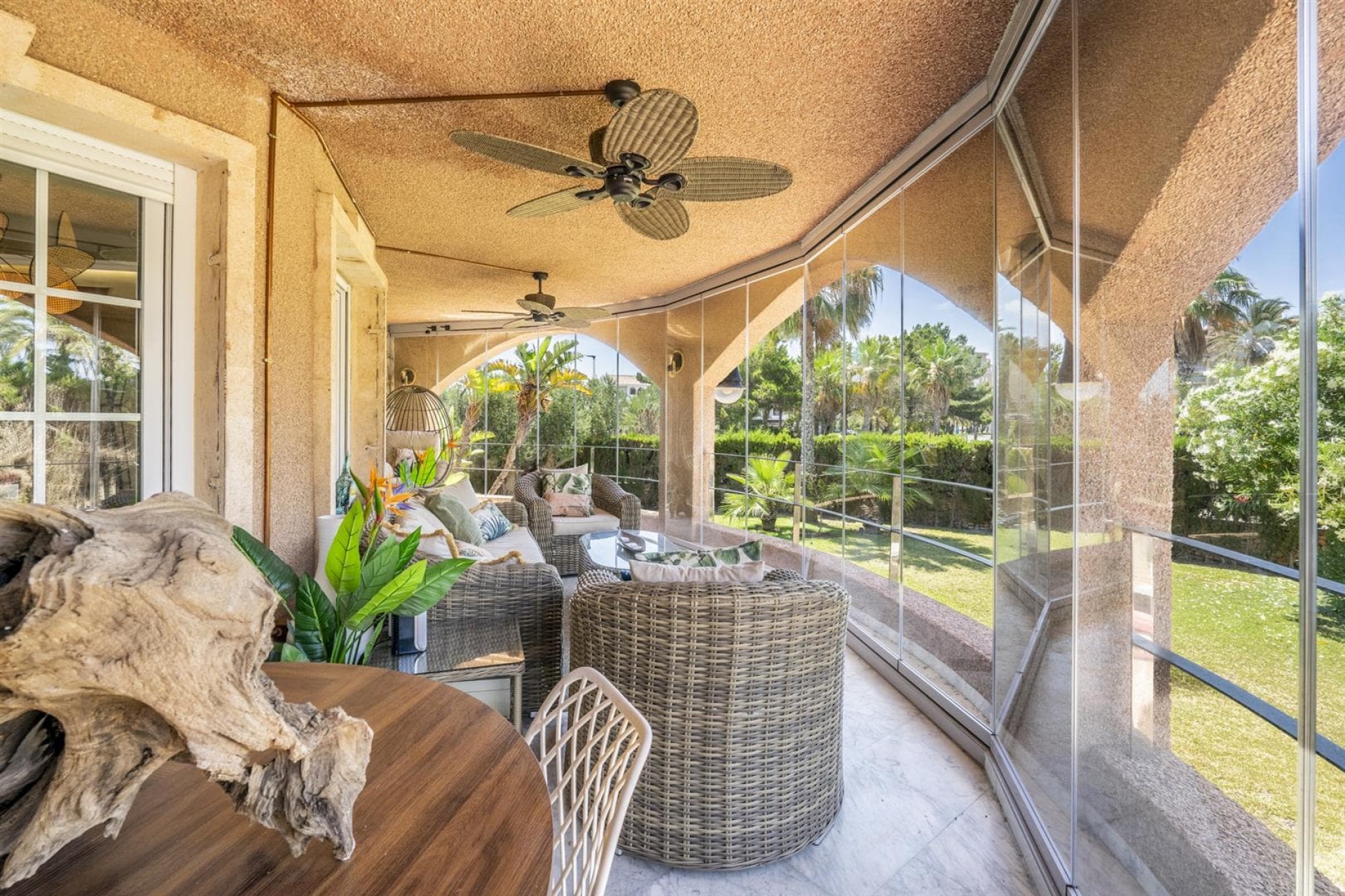 Reventa - Villa -
La Manga del Mar Menor - Costa Calida
