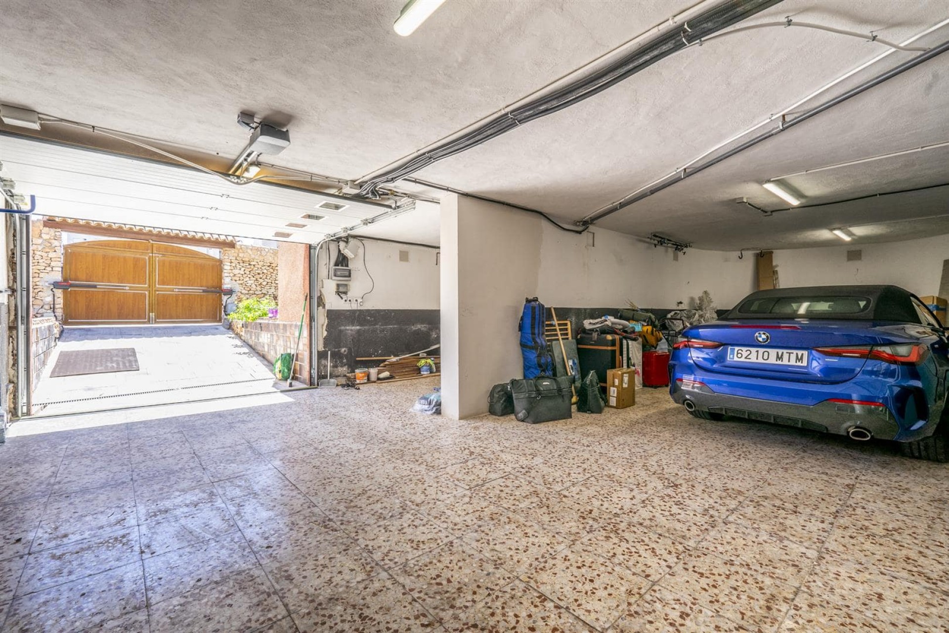 Reventa - Villa -
La Manga del Mar Menor - Costa Calida