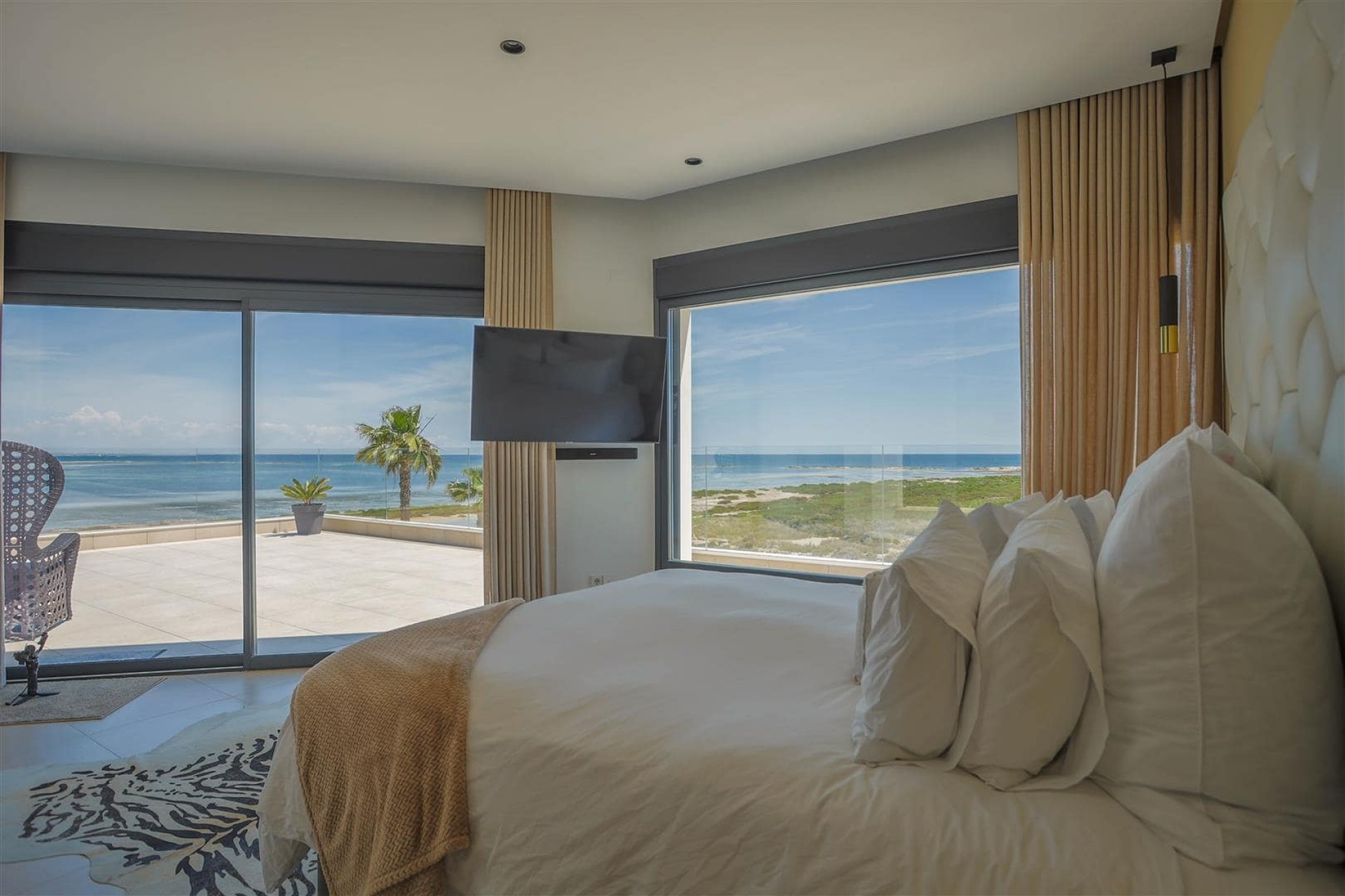 Reventa - Villa -
La Manga del Mar Menor - Costa Calida