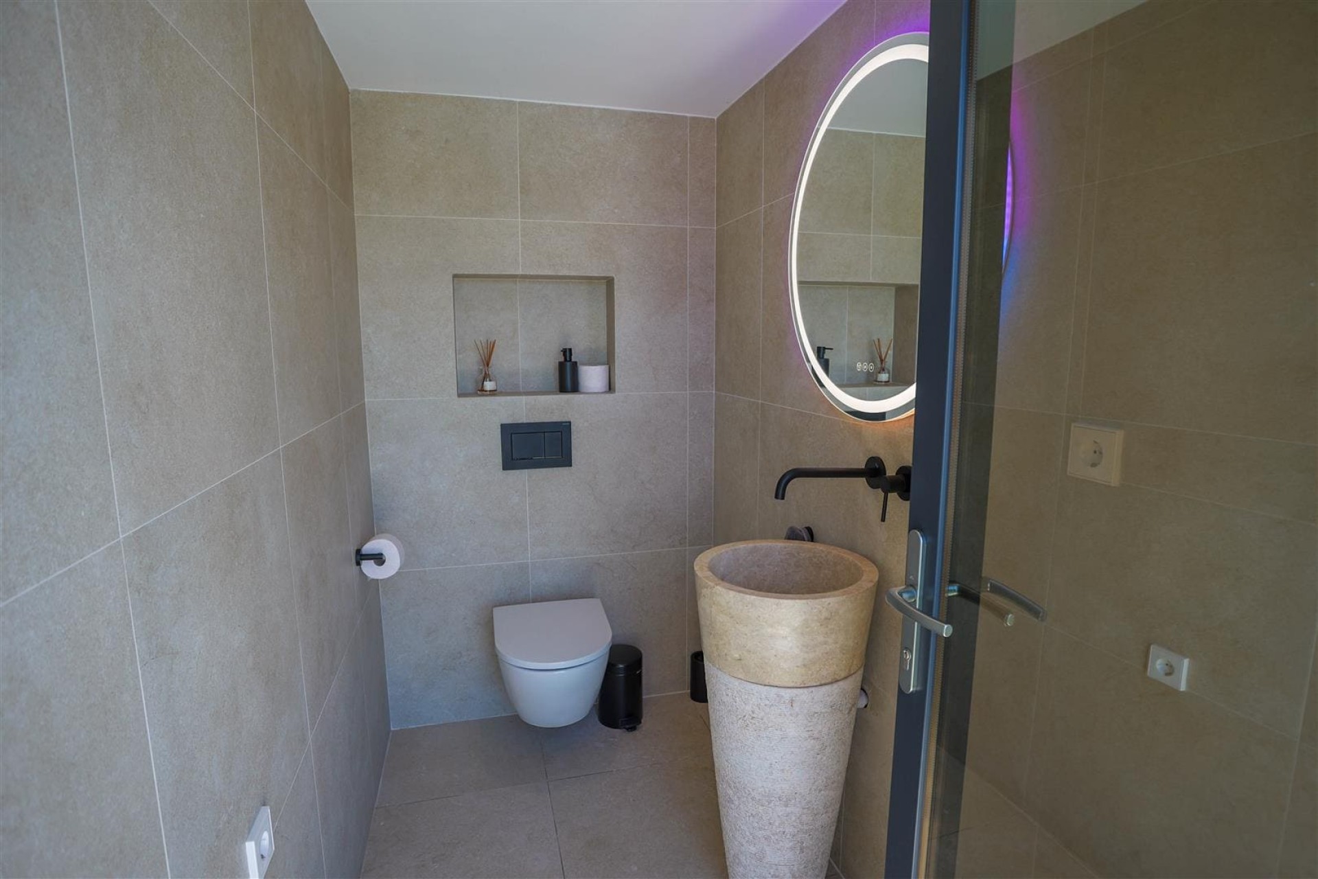 Reventa - Villa -
La Manga del Mar Menor - Costa Calida