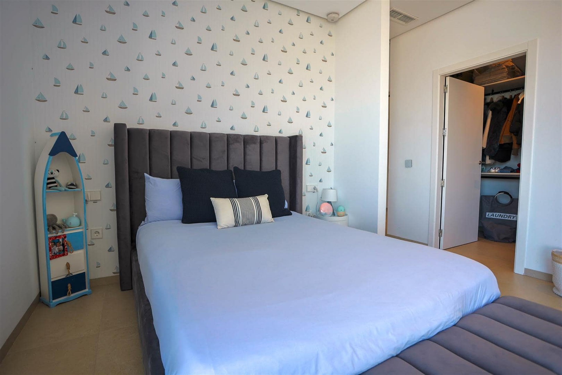 Reventa - Villa -
La Manga del Mar Menor - Costa Calida