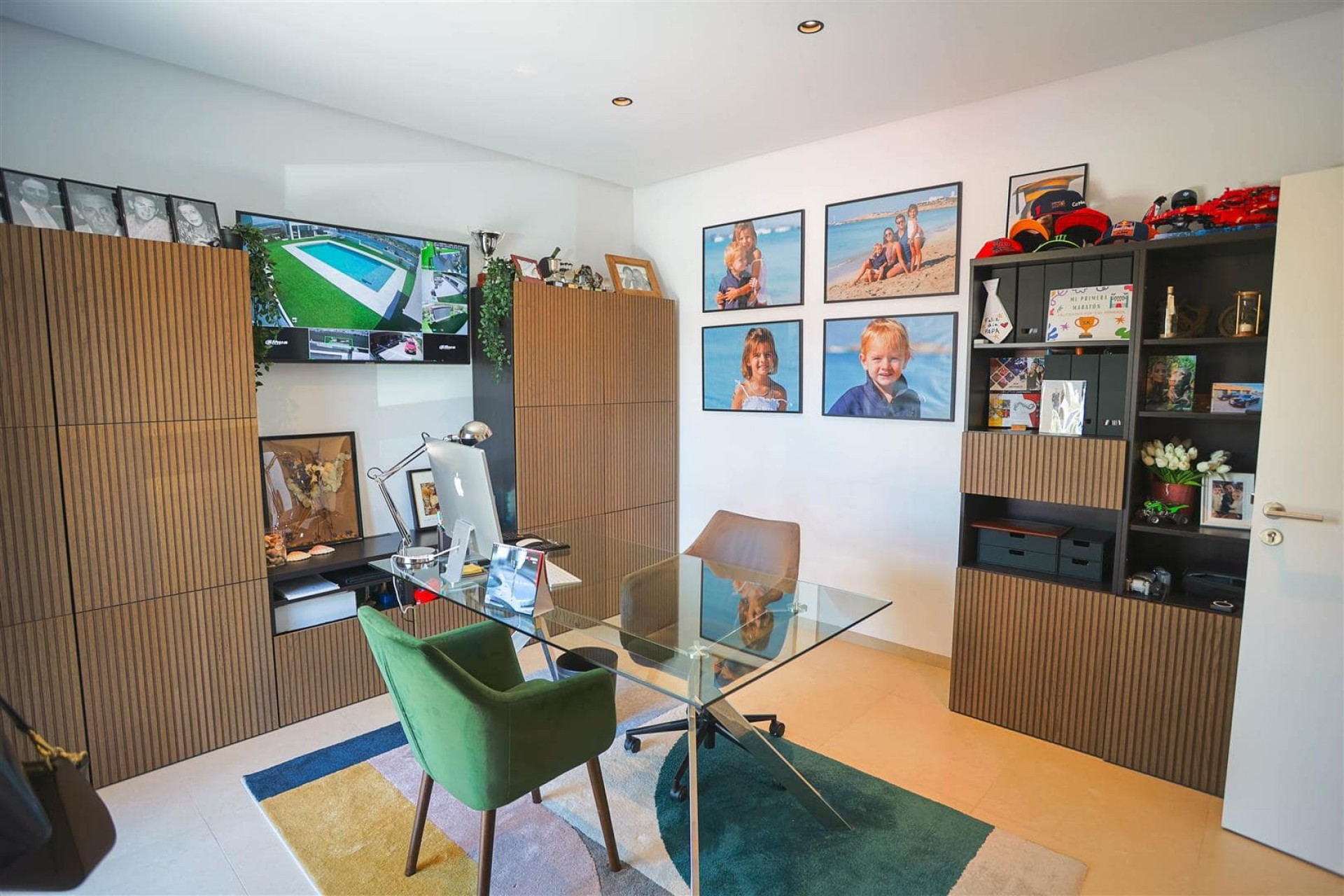 Reventa - Villa -
La Manga del Mar Menor - Costa Calida