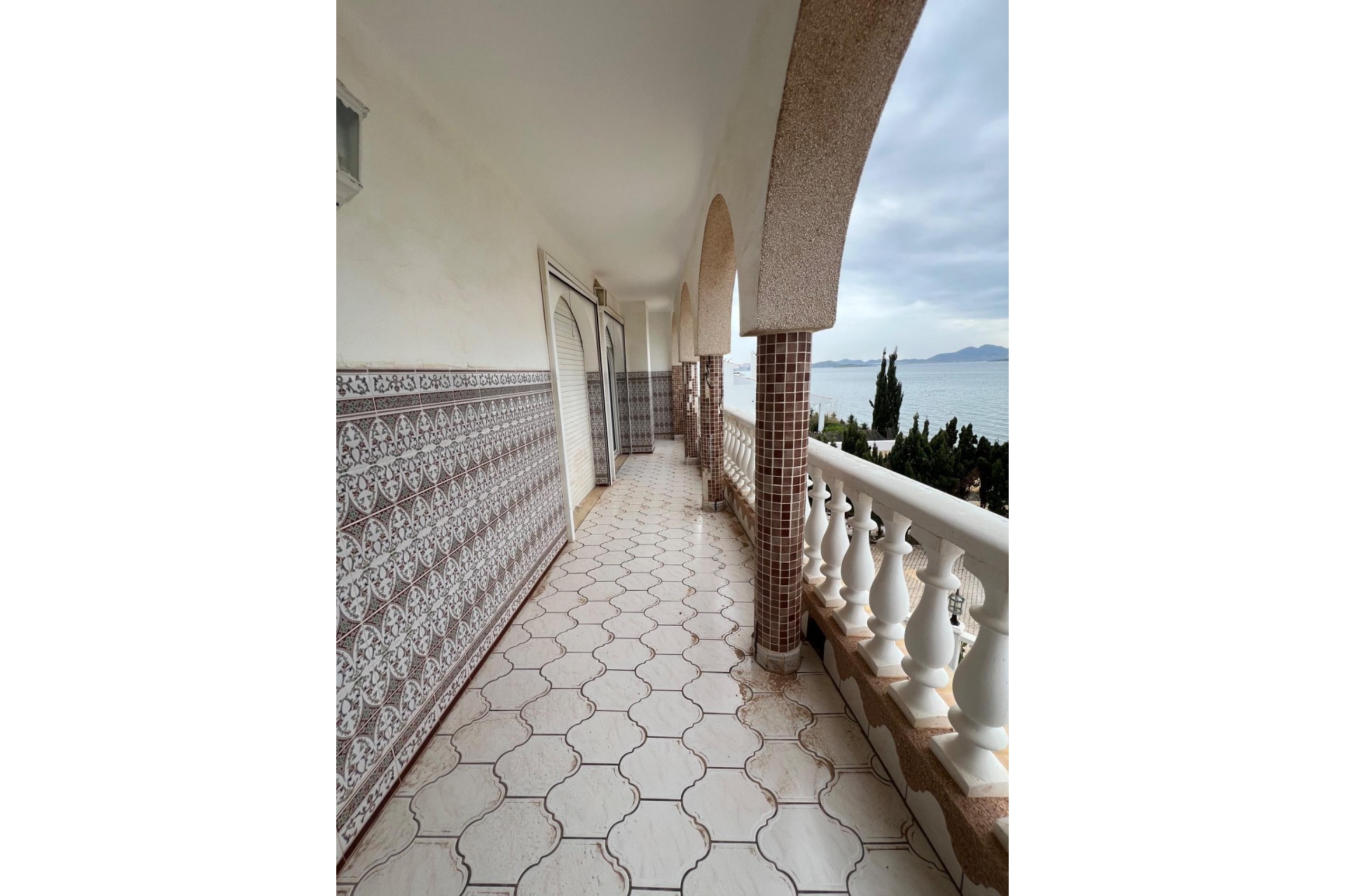 Reventa - Villa -
La Manga del Mar Menor - Km 17