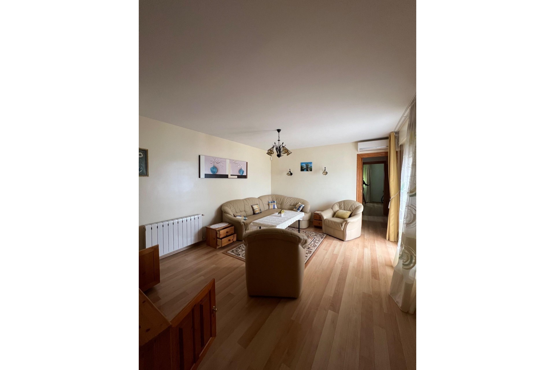 Reventa - Villa -
La Manga del Mar Menor - Km 17