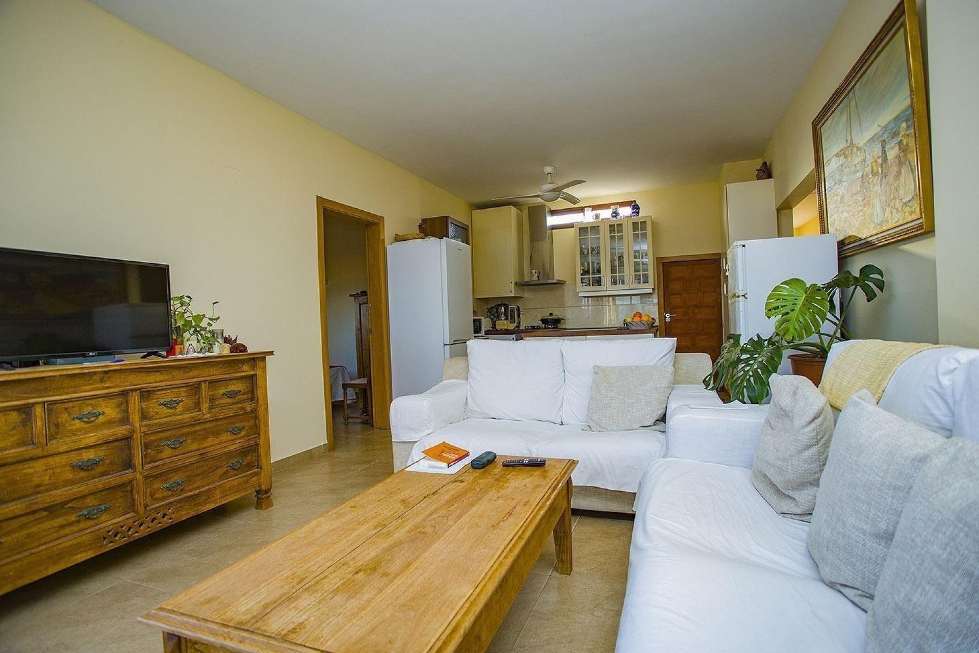 Reventa - Villa -
La Manga del Mar Menor - Playa De Las Gaviotas-el Pedrucho