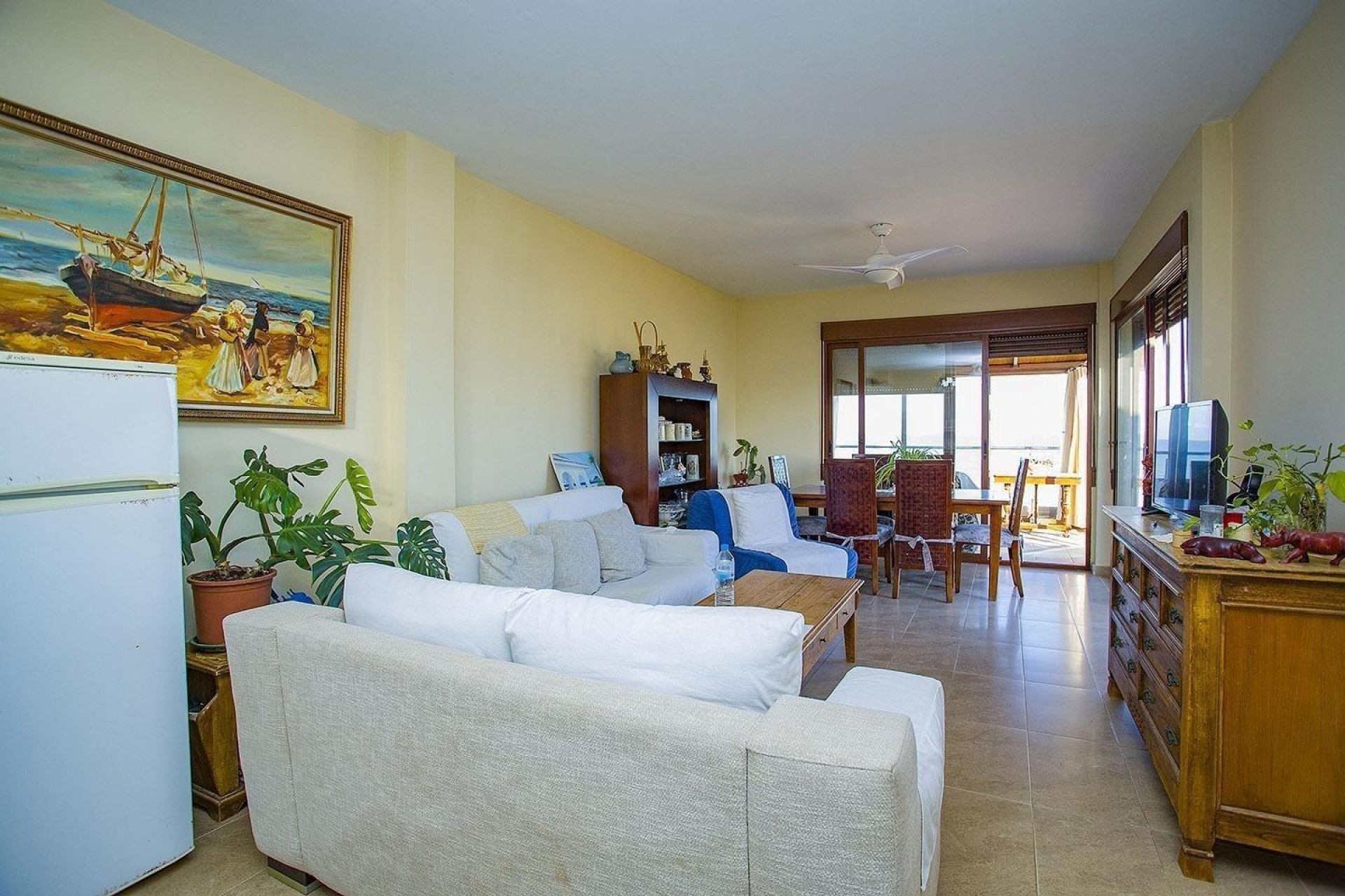 Reventa - Villa -
La Manga del Mar Menor - Playa De Las Gaviotas-el Pedrucho