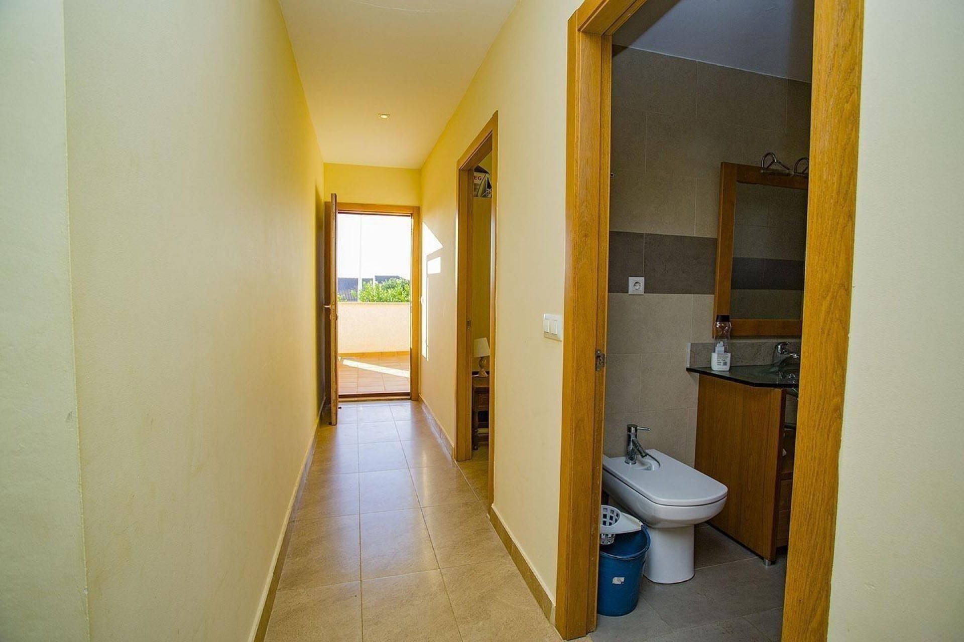 Reventa - Villa -
La Manga del Mar Menor - Playa De Las Gaviotas-el Pedrucho