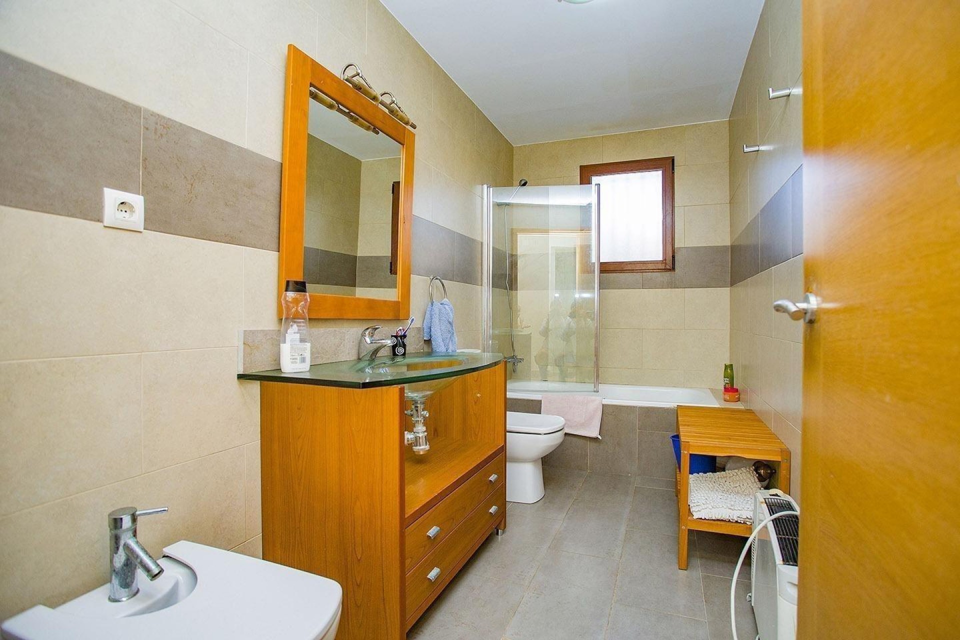Reventa - Villa -
La Manga del Mar Menor - Playa De Las Gaviotas-el Pedrucho