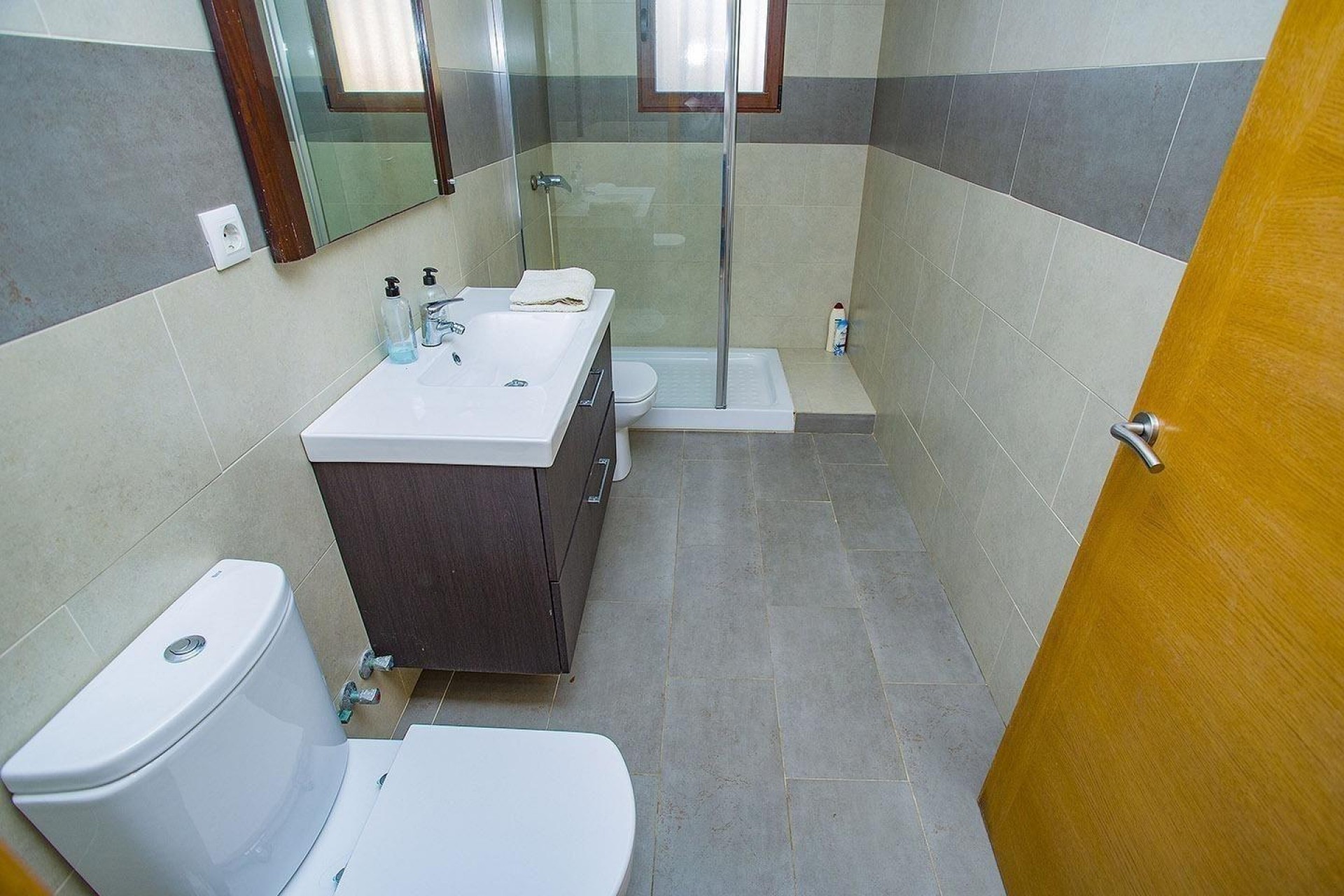 Reventa - Villa -
La Manga del Mar Menor - Playa De Las Gaviotas-el Pedrucho