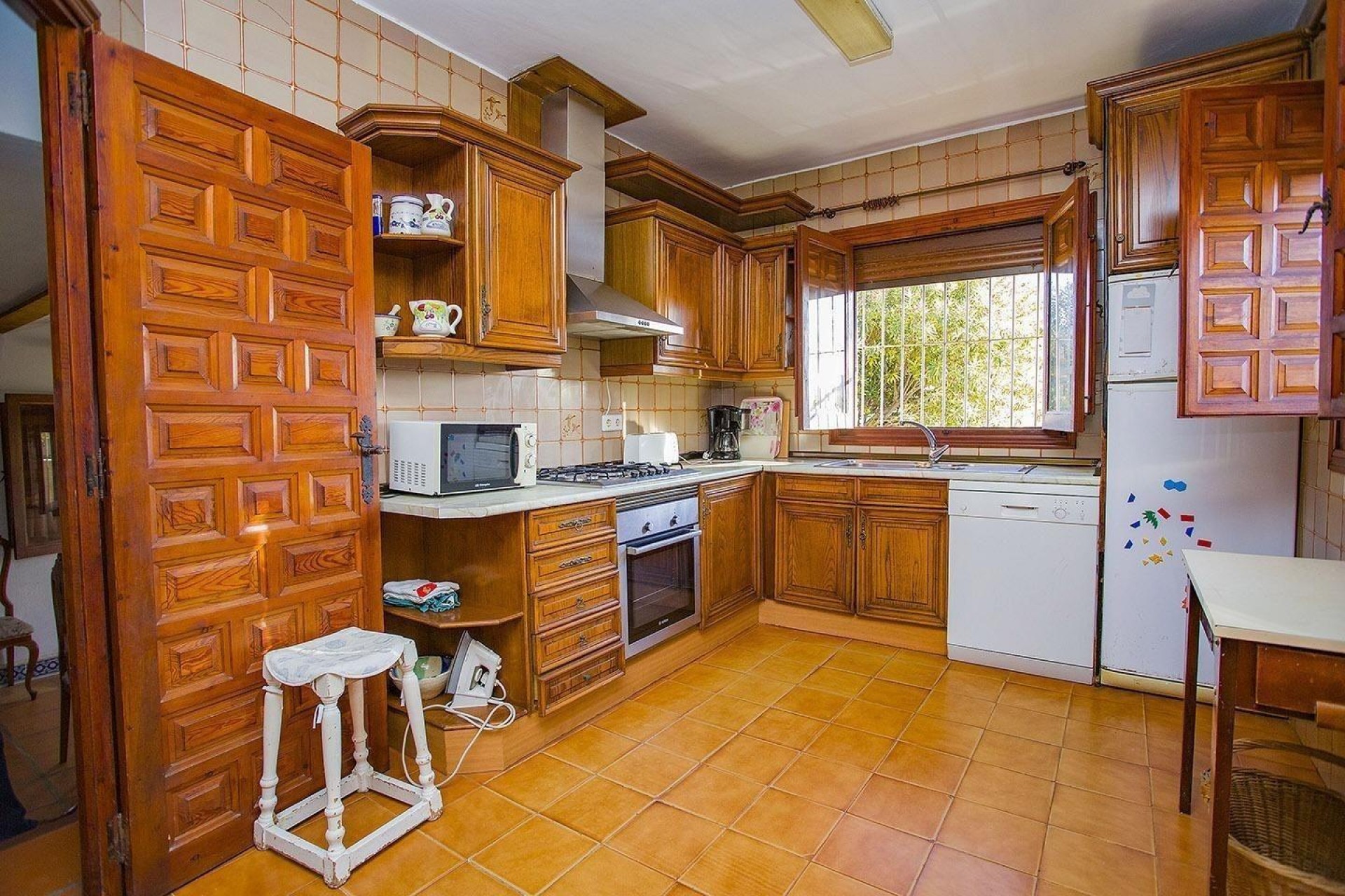 Reventa - Villa -
La Manga del Mar Menor - Playa De Las Gaviotas-el Pedrucho