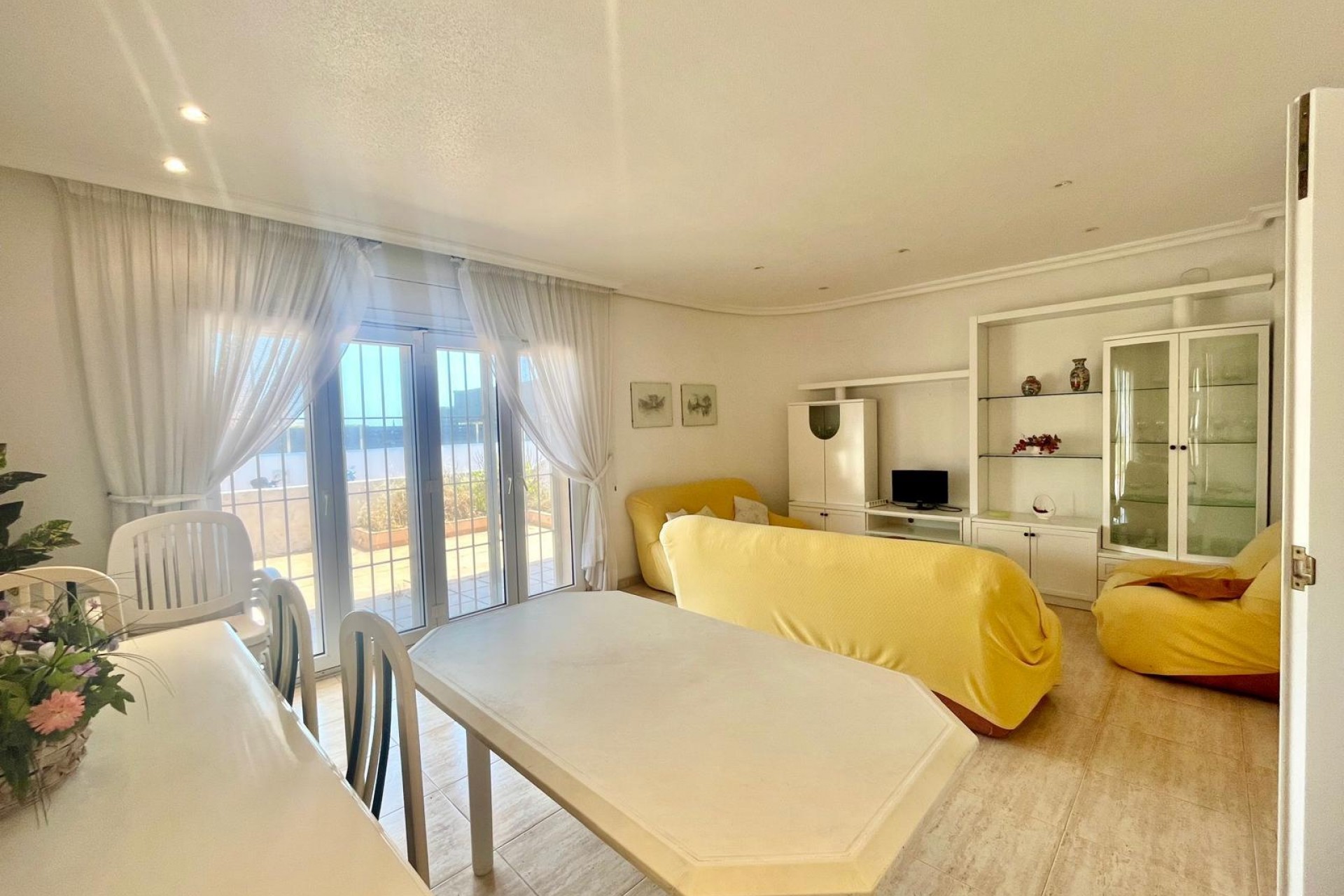 Reventa - Villa -
La Manga del Mar Menor - Playa Del Galán