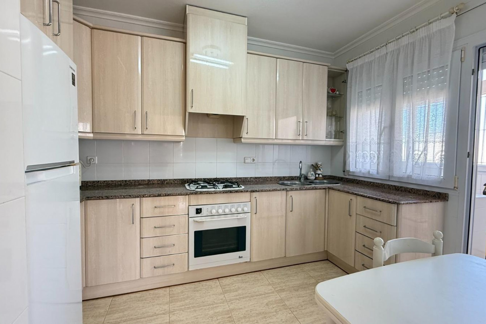 Reventa - Villa -
La Manga del Mar Menor - Playa Del Galán