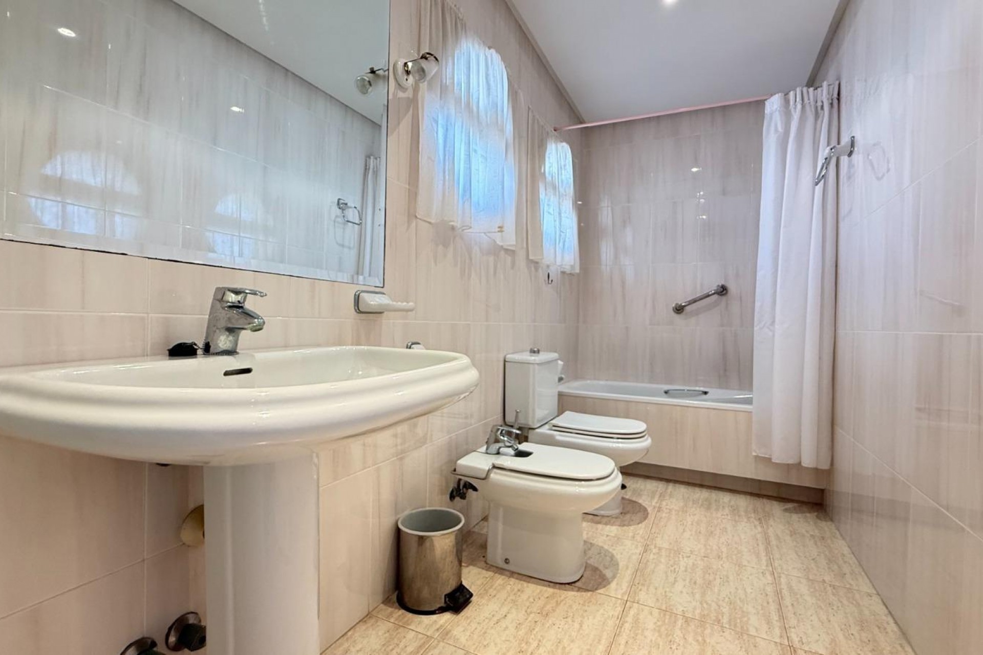 Reventa - Villa -
La Manga del Mar Menor - Playa Del Galán