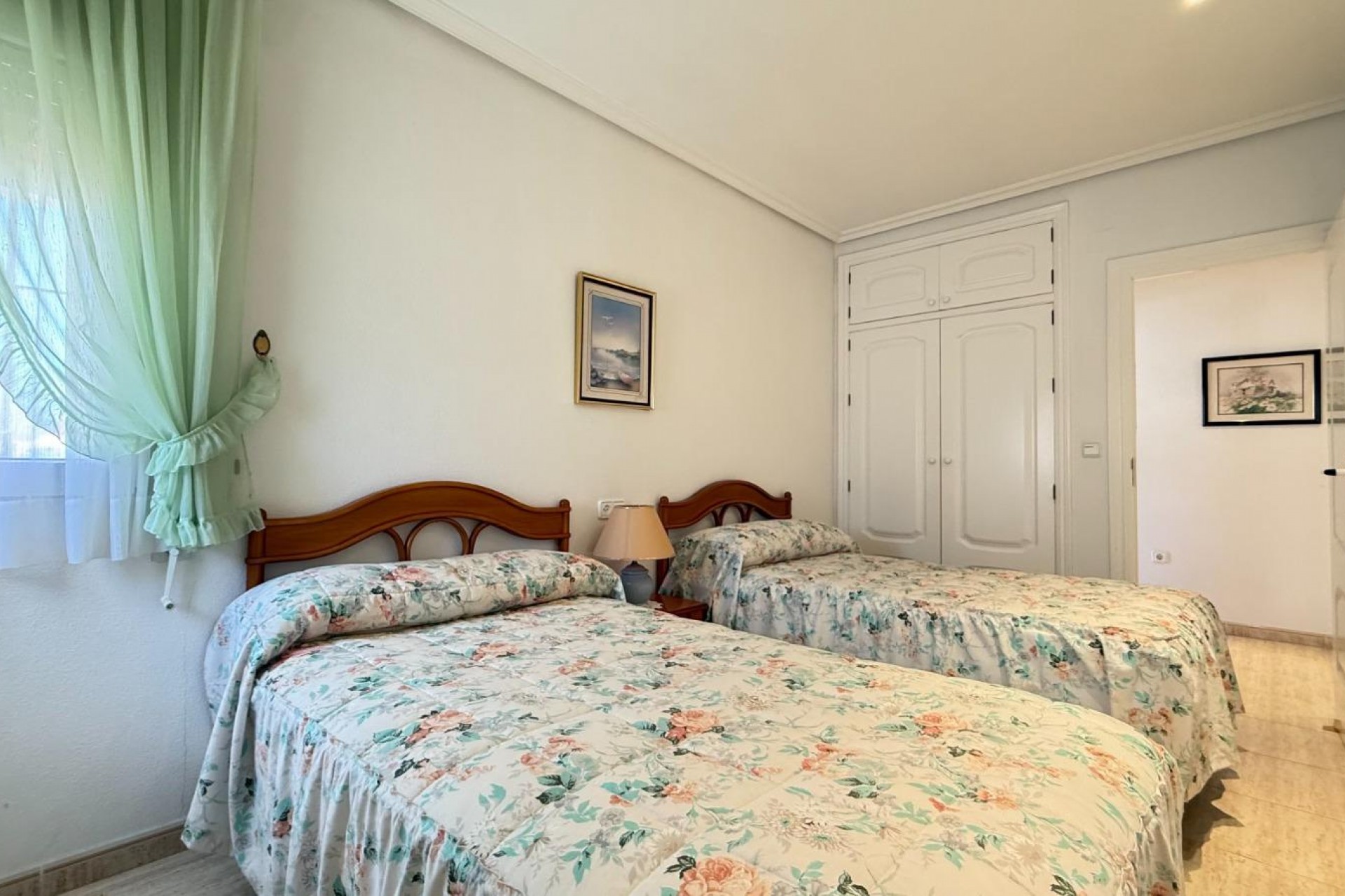 Reventa - Villa -
La Manga del Mar Menor - Playa Del Galán