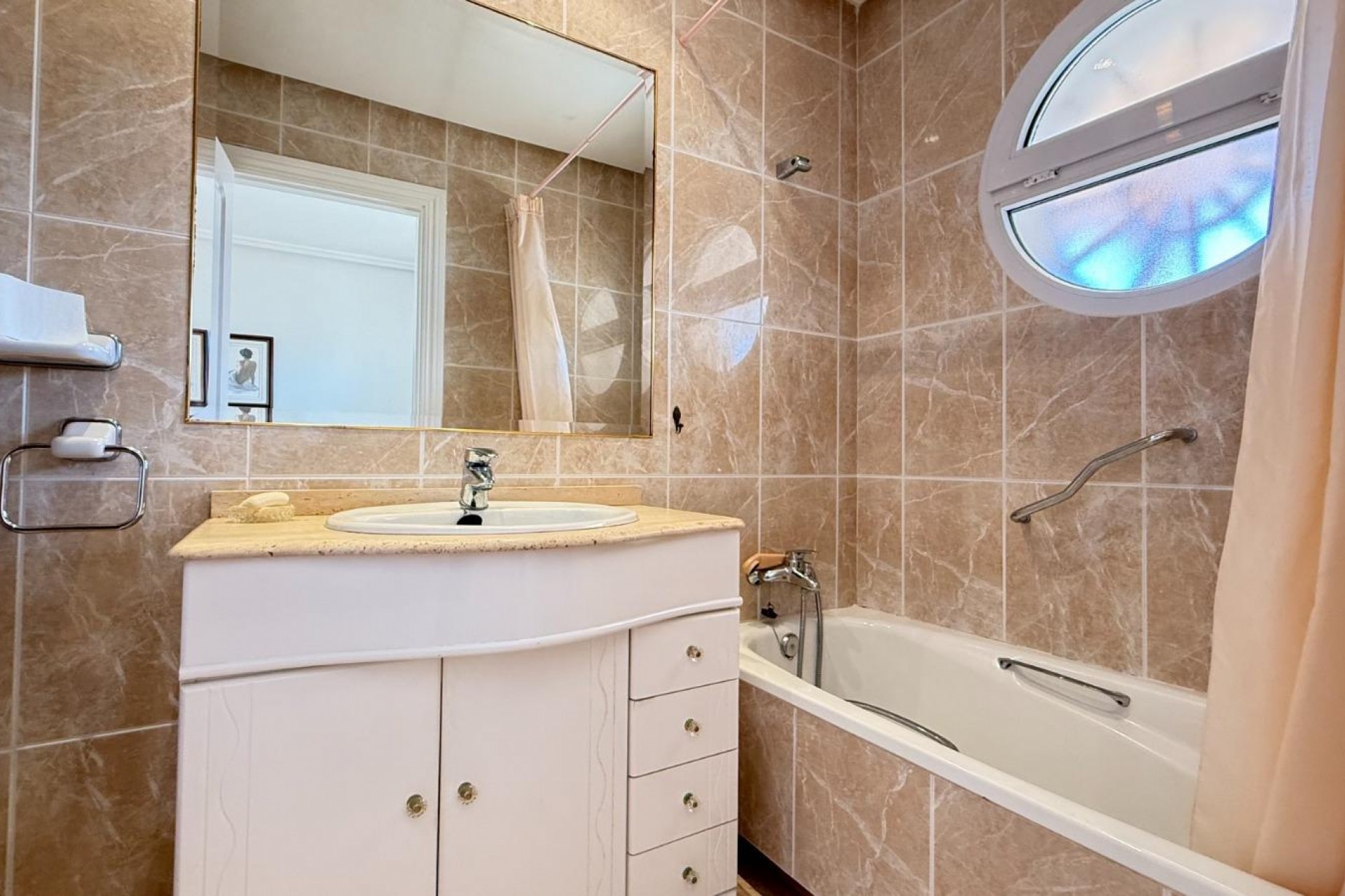 Reventa - Villa -
La Manga del Mar Menor - Playa Del Galán