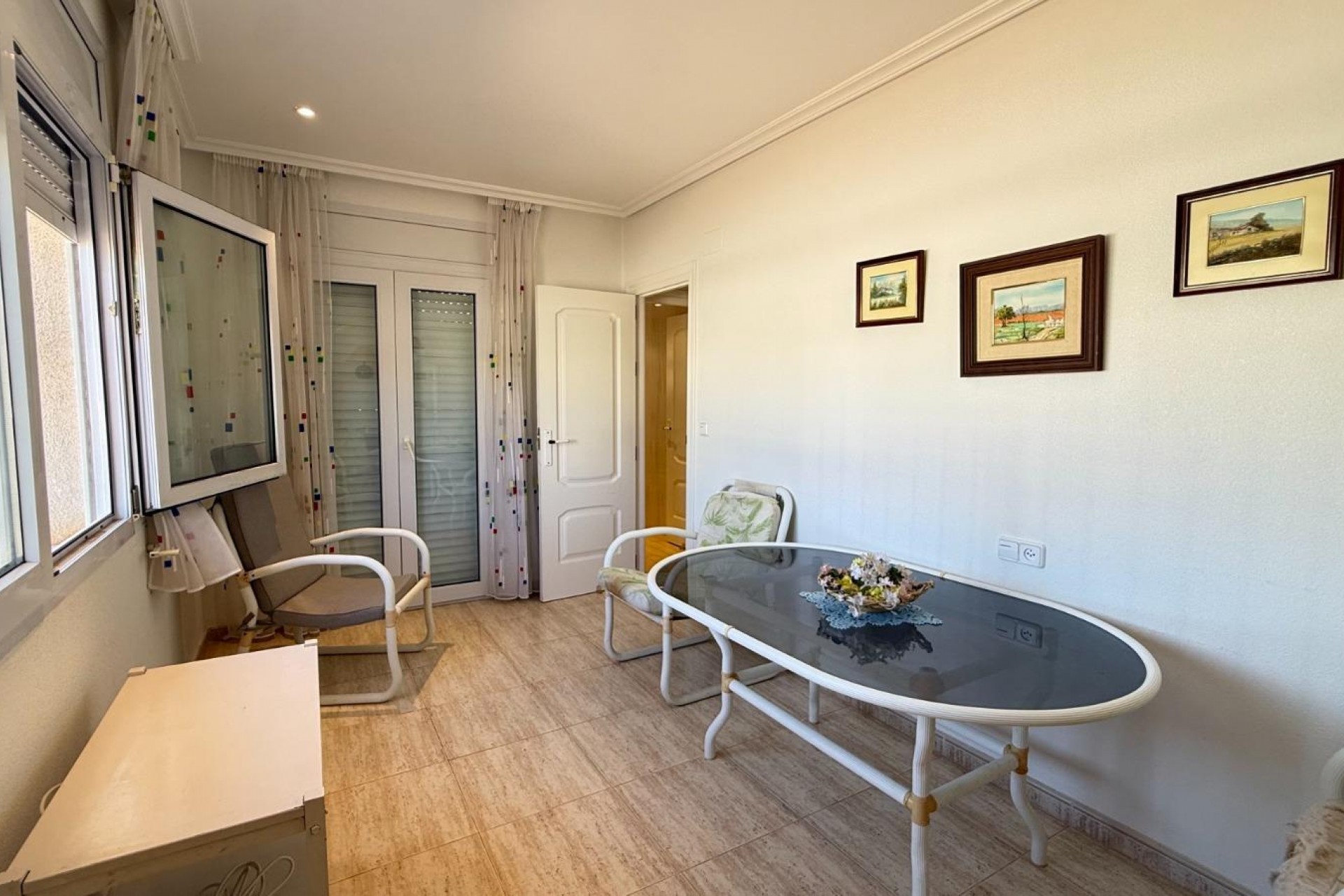 Reventa - Villa -
La Manga del Mar Menor - Playa Del Galán