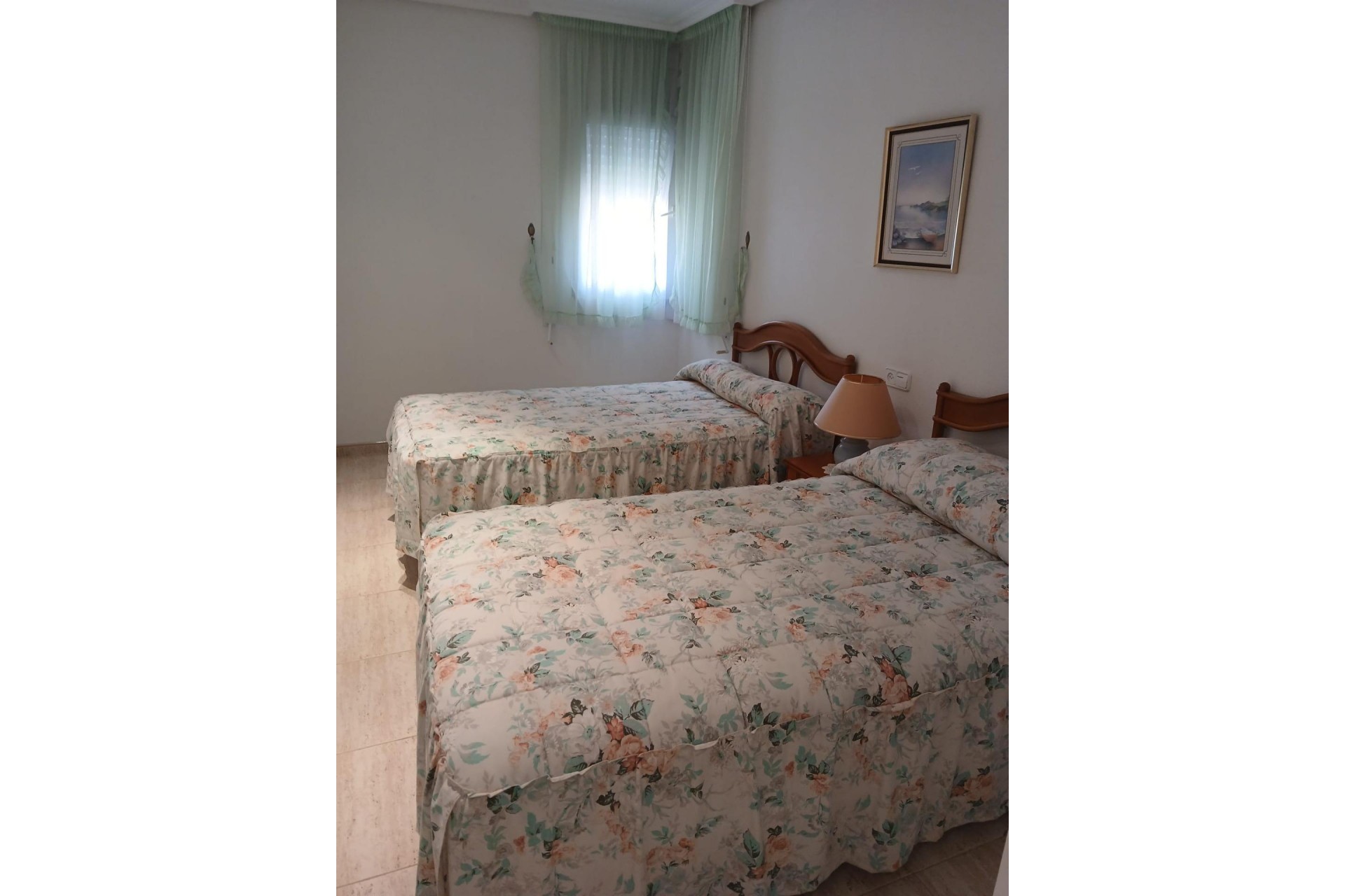 Reventa - Villa -
La Manga del Mar Menor - Playa Del Galán