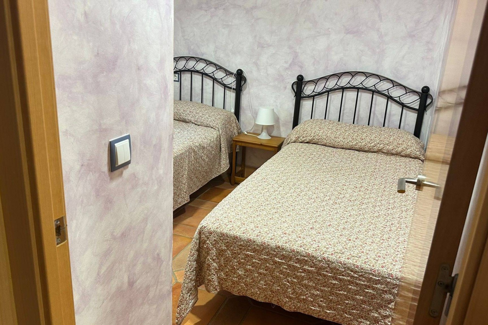 Reventa - Villa -
La Manga del Mar Menor - Playa Principe