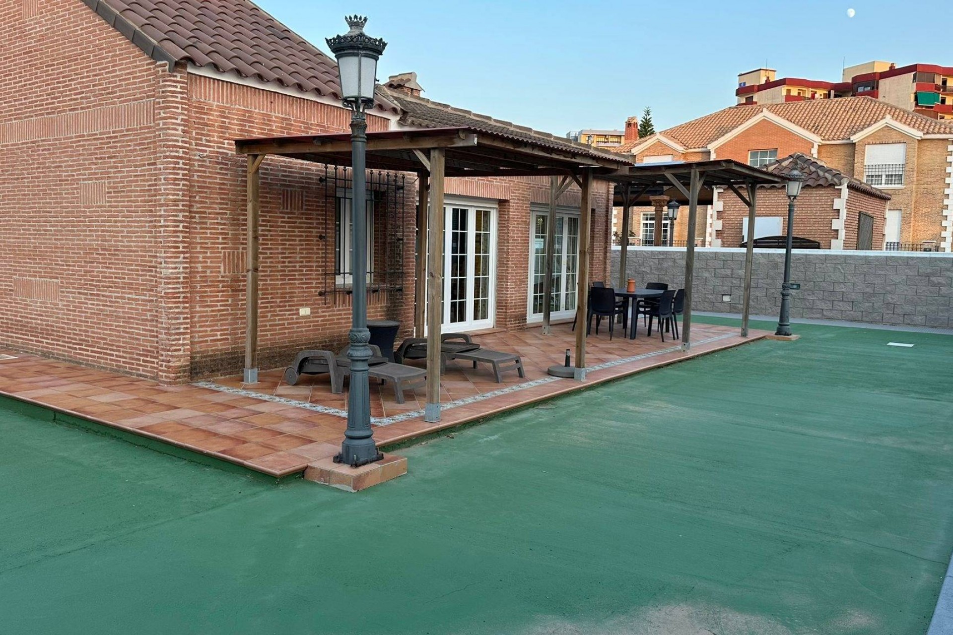 Reventa - Villa -
La Manga del Mar Menor - Playa Principe